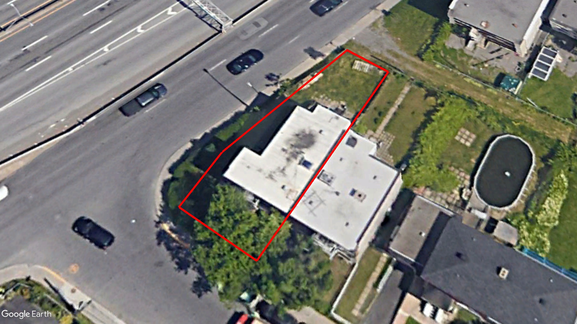 Tax Sale Montreal, Quebec - 773155-00