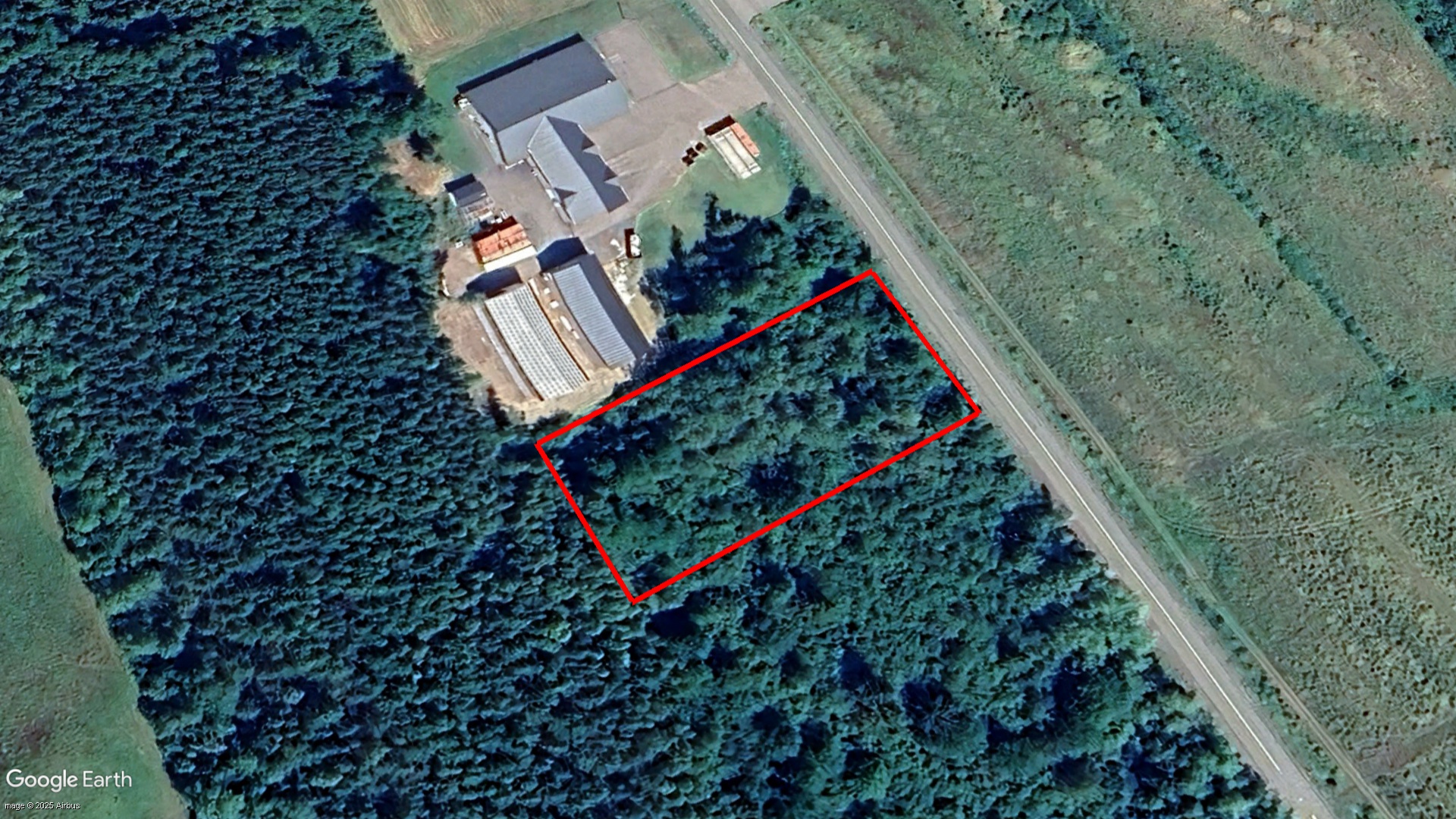 Tax Sale Kent, New Brunswick - 02397607