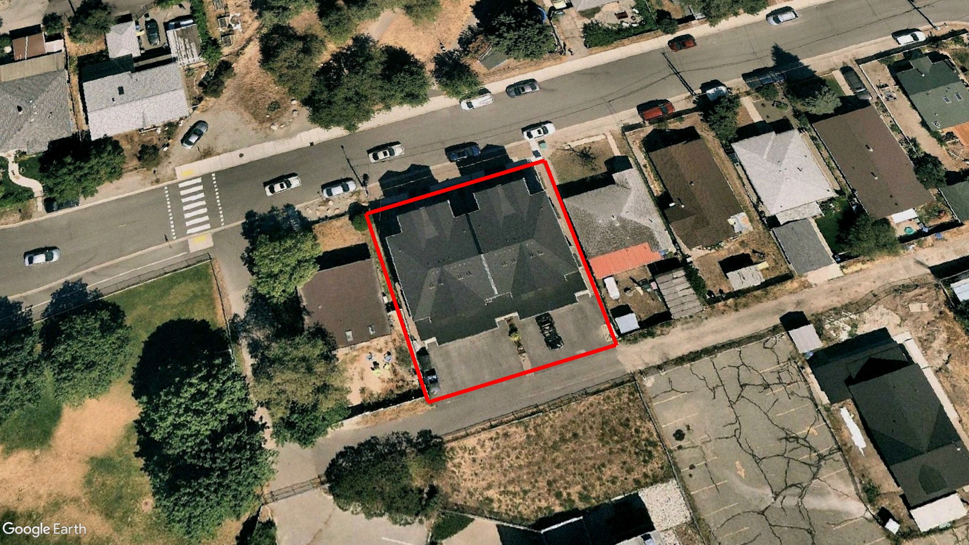 Tax Sale Penticton, British Columbia - 00288-002