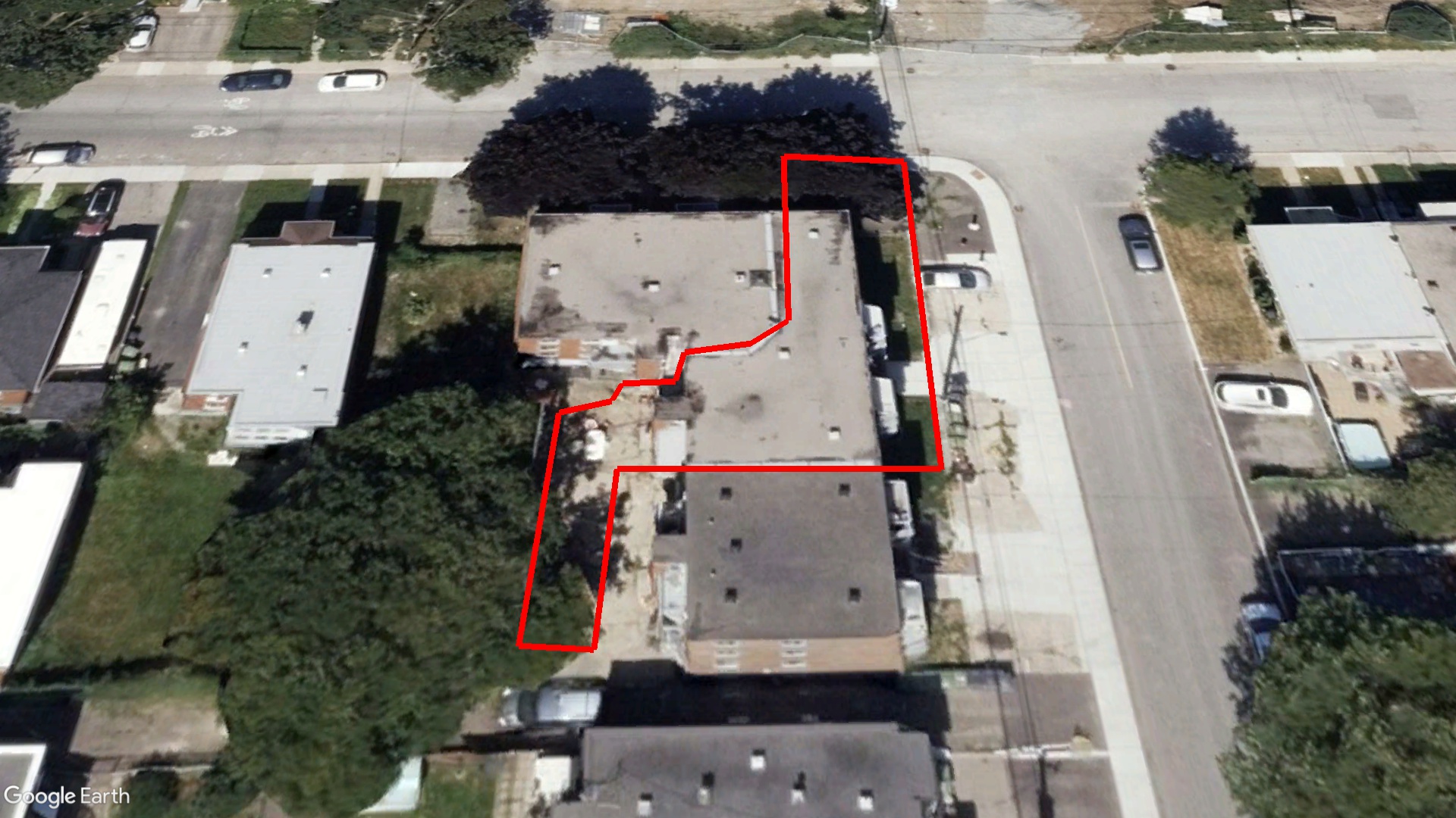 Tax Sale Montreal, Quebec - 050575-36