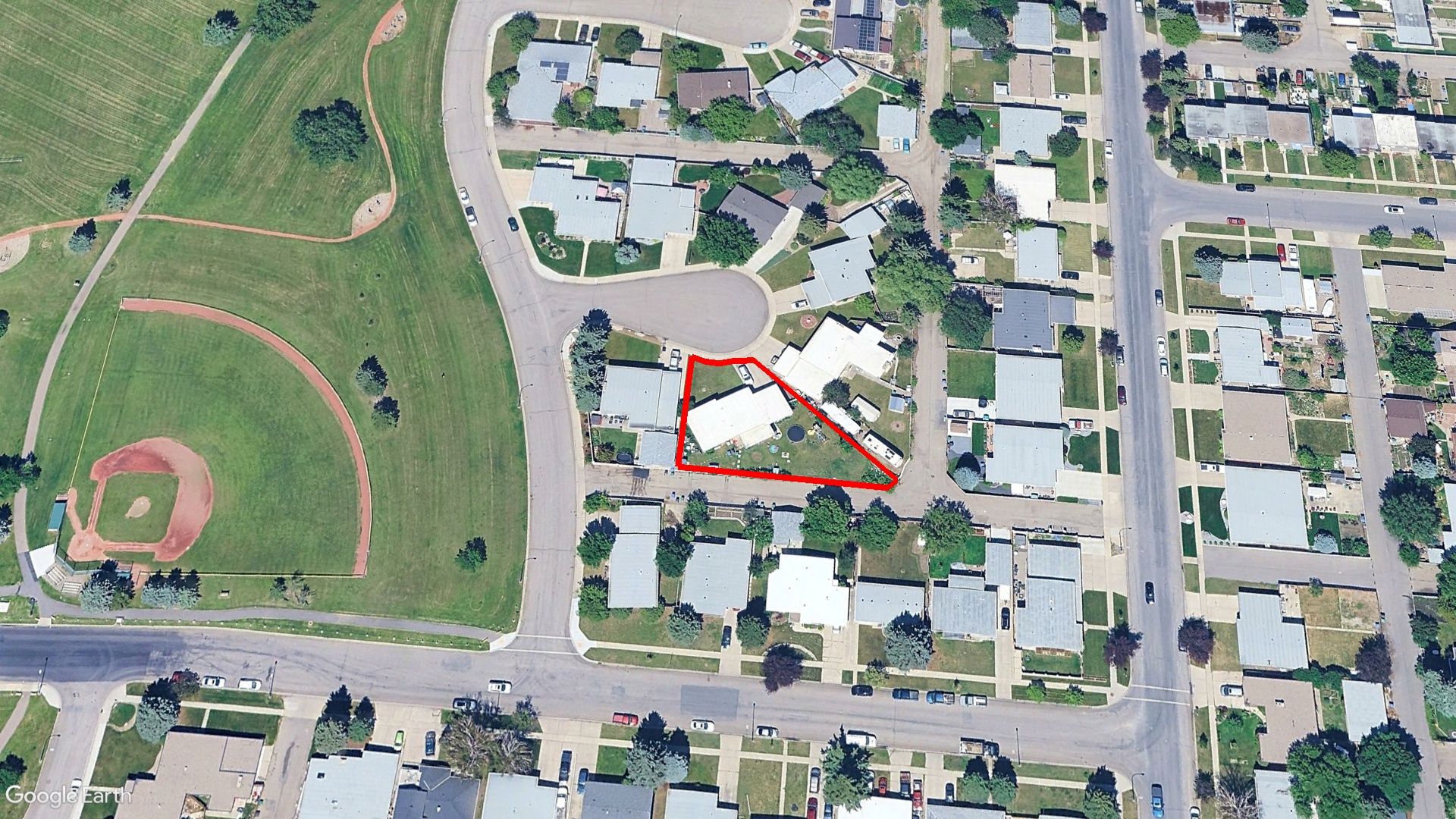 Tax Sale Lethbridge, Alberta - 981118216