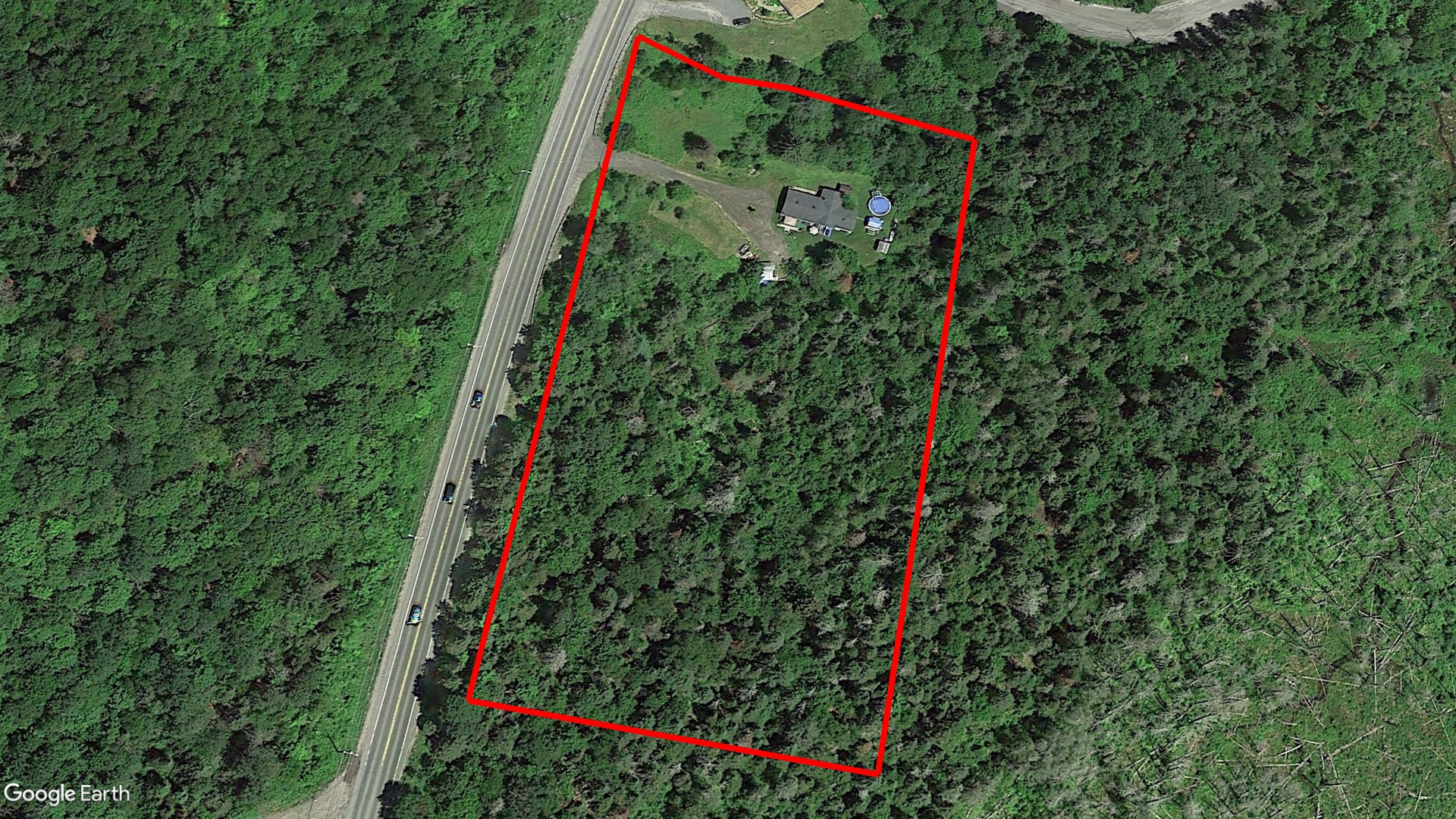 Tax Sale Les Pays-d'en-Haut, Quebec - 