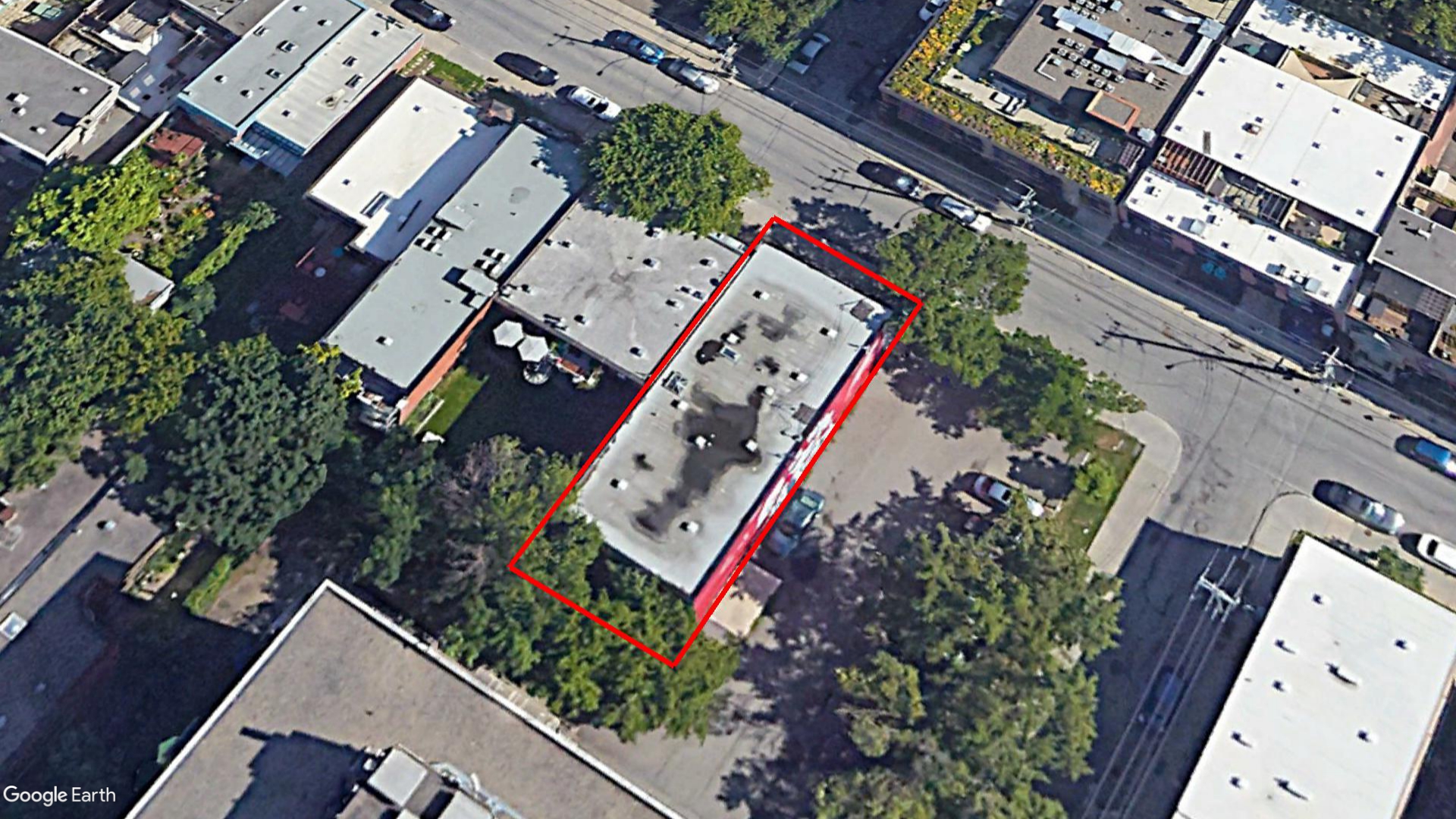 Tax Sale Montreal, Quebec - 201189-00