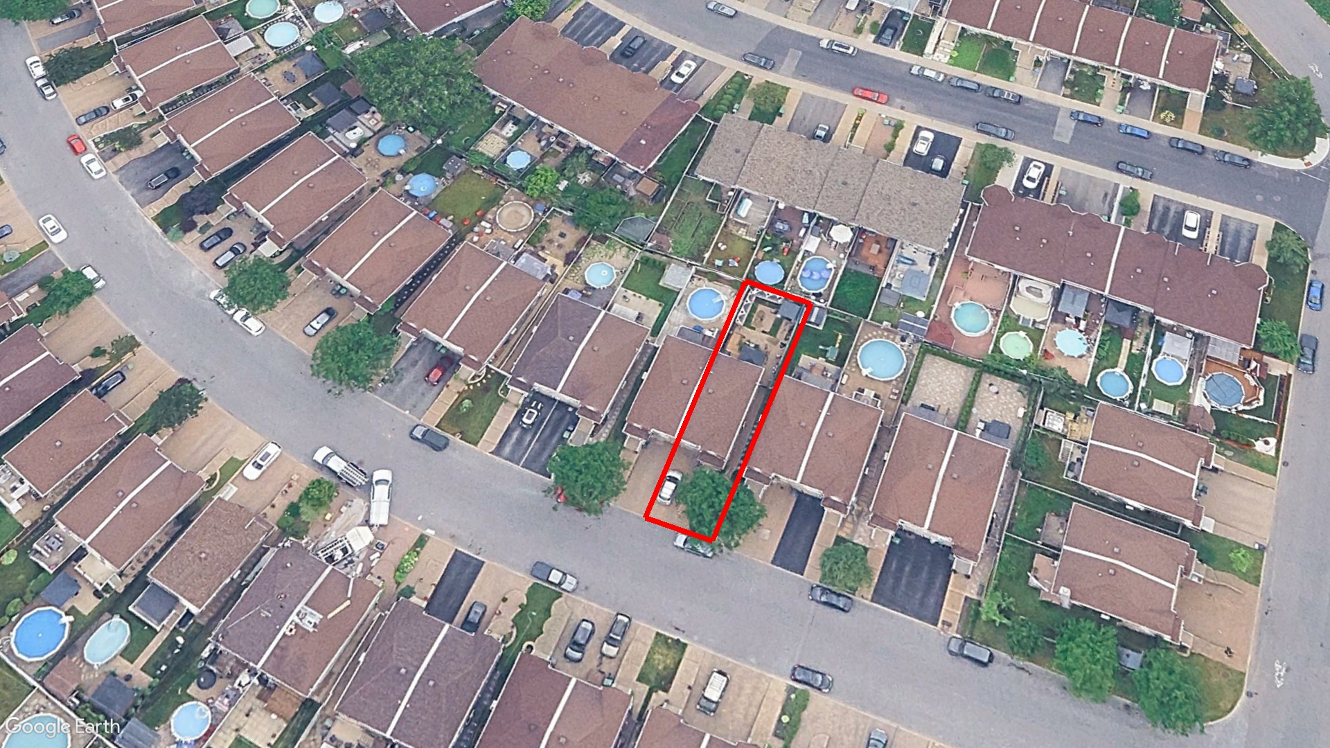 Tax Sale Montreal, Quebec - 891475-09