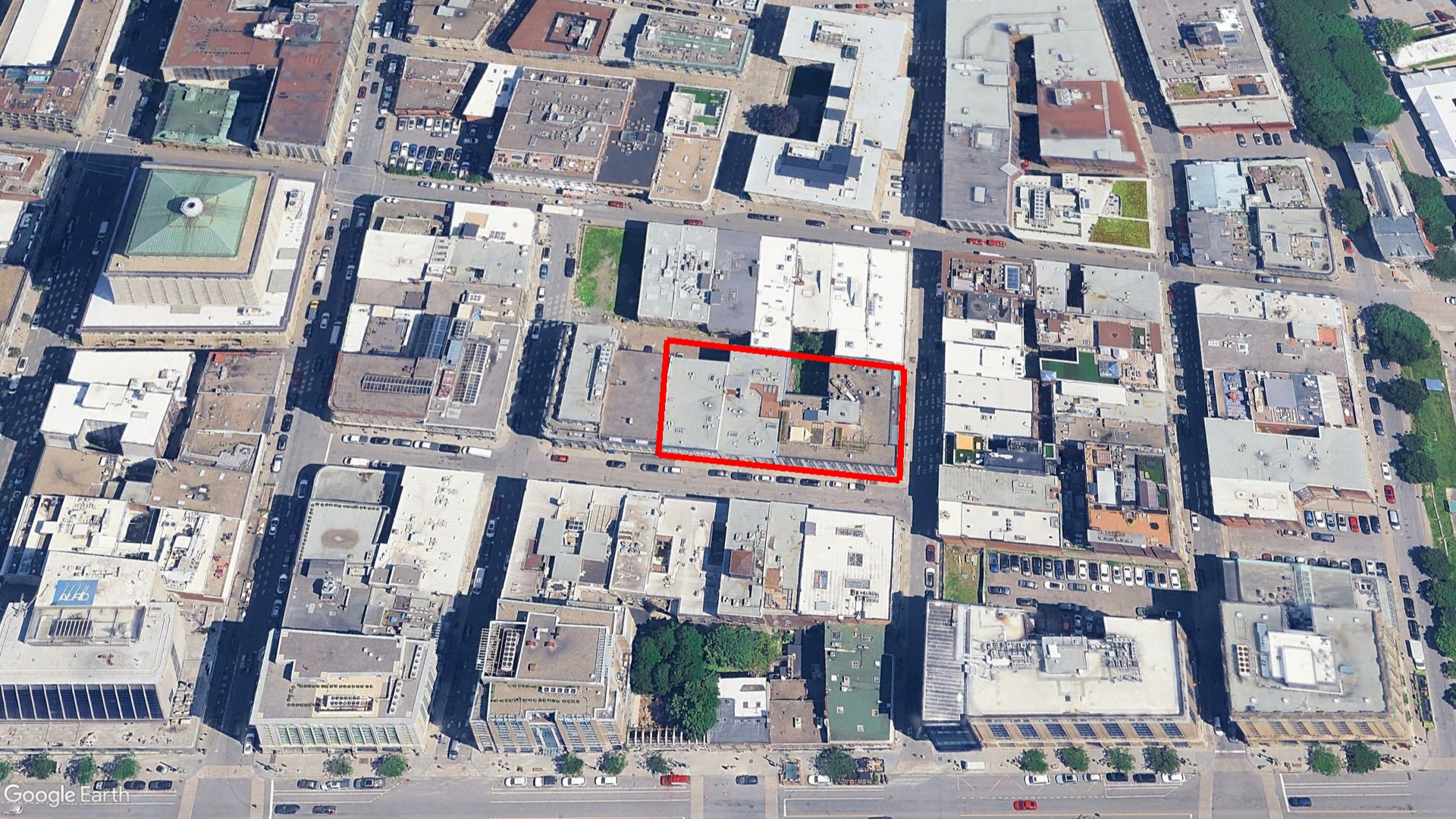 Tax Sale Montreal, Quebec - 140173-35