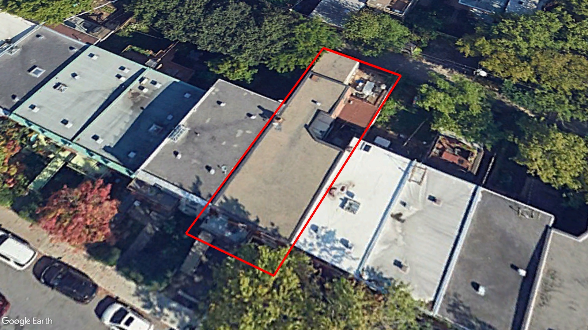 Tax Sale Montreal, Quebec - 561064-00