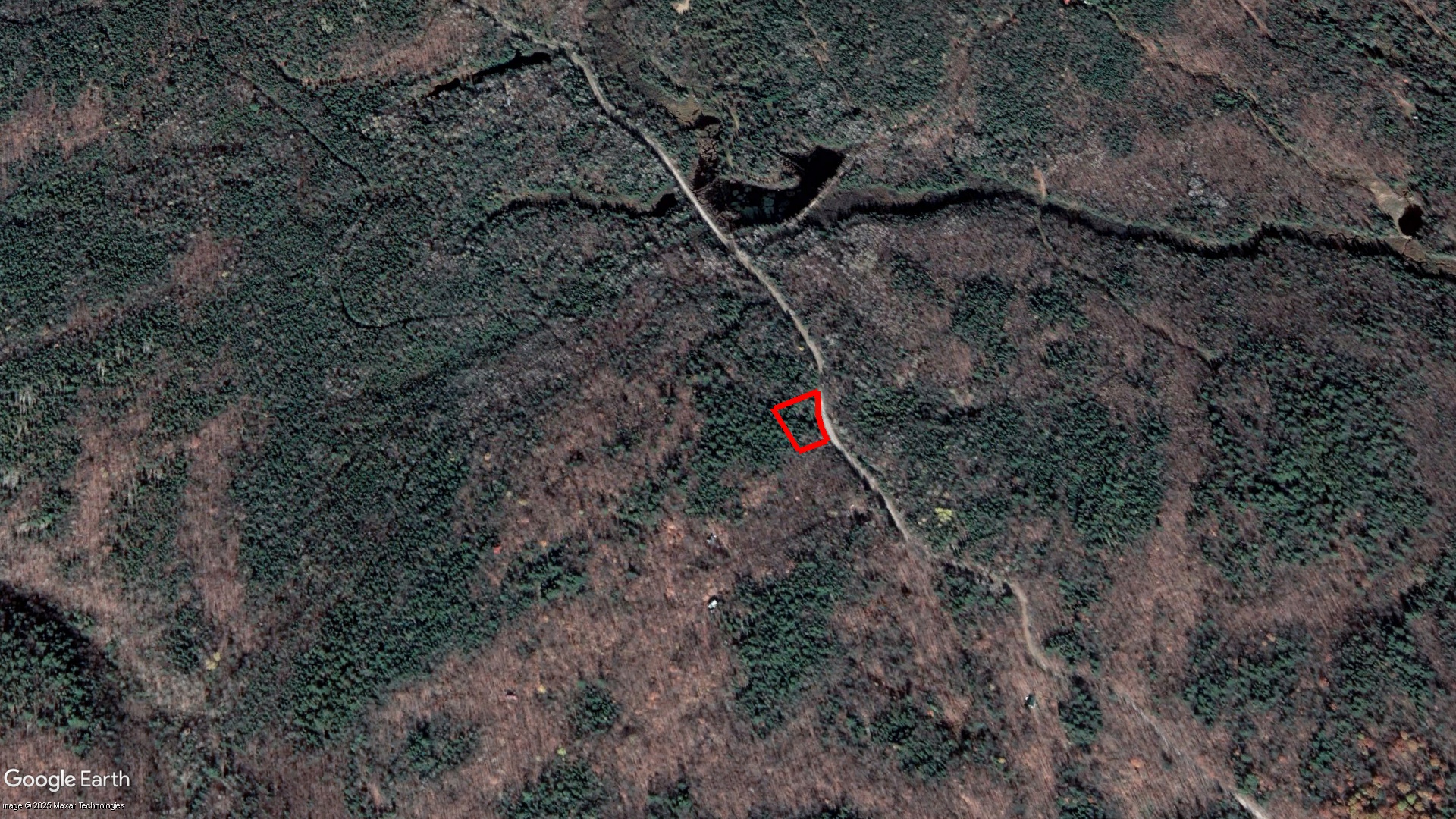 Tax Sale D’Autray, Quebec - 