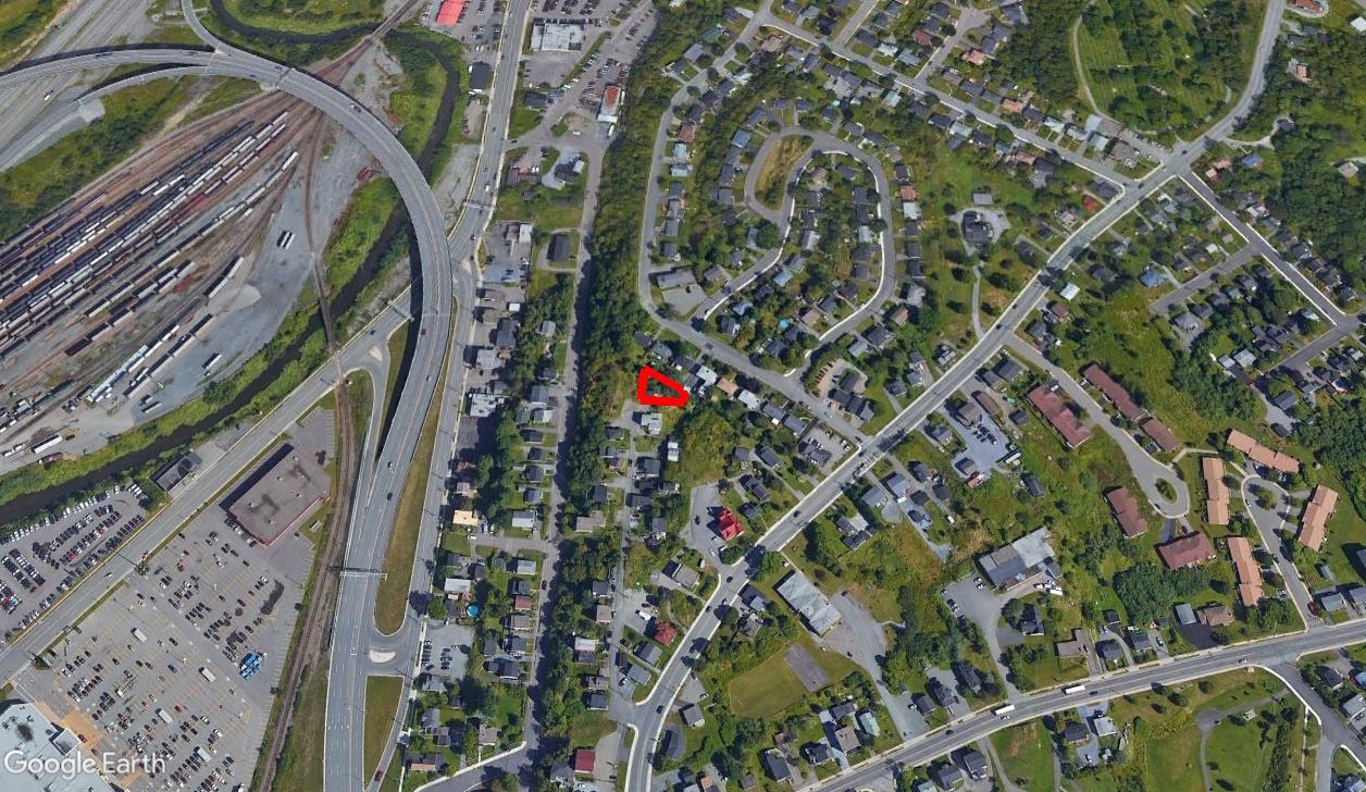 Tax Sale Saint John, New Brunswick - 05692111