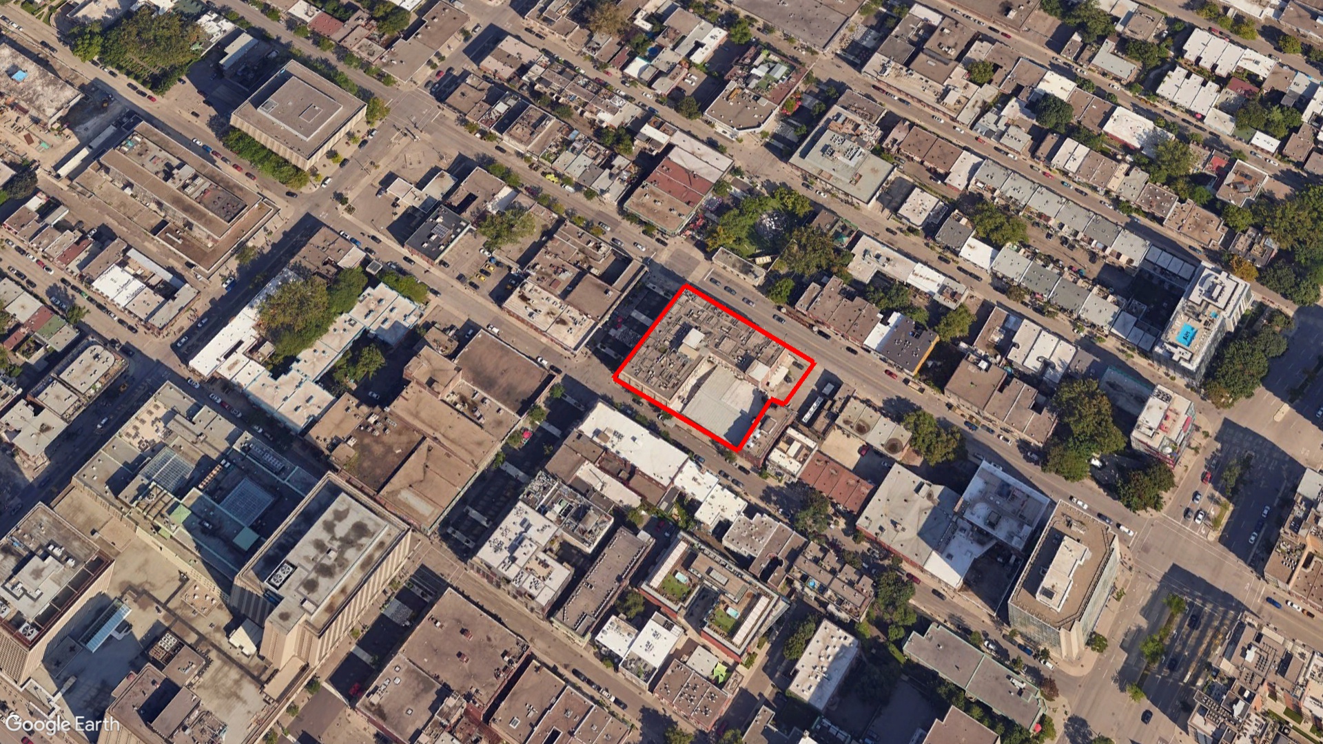 Tax Sale Montreal, Quebec - 201433-09