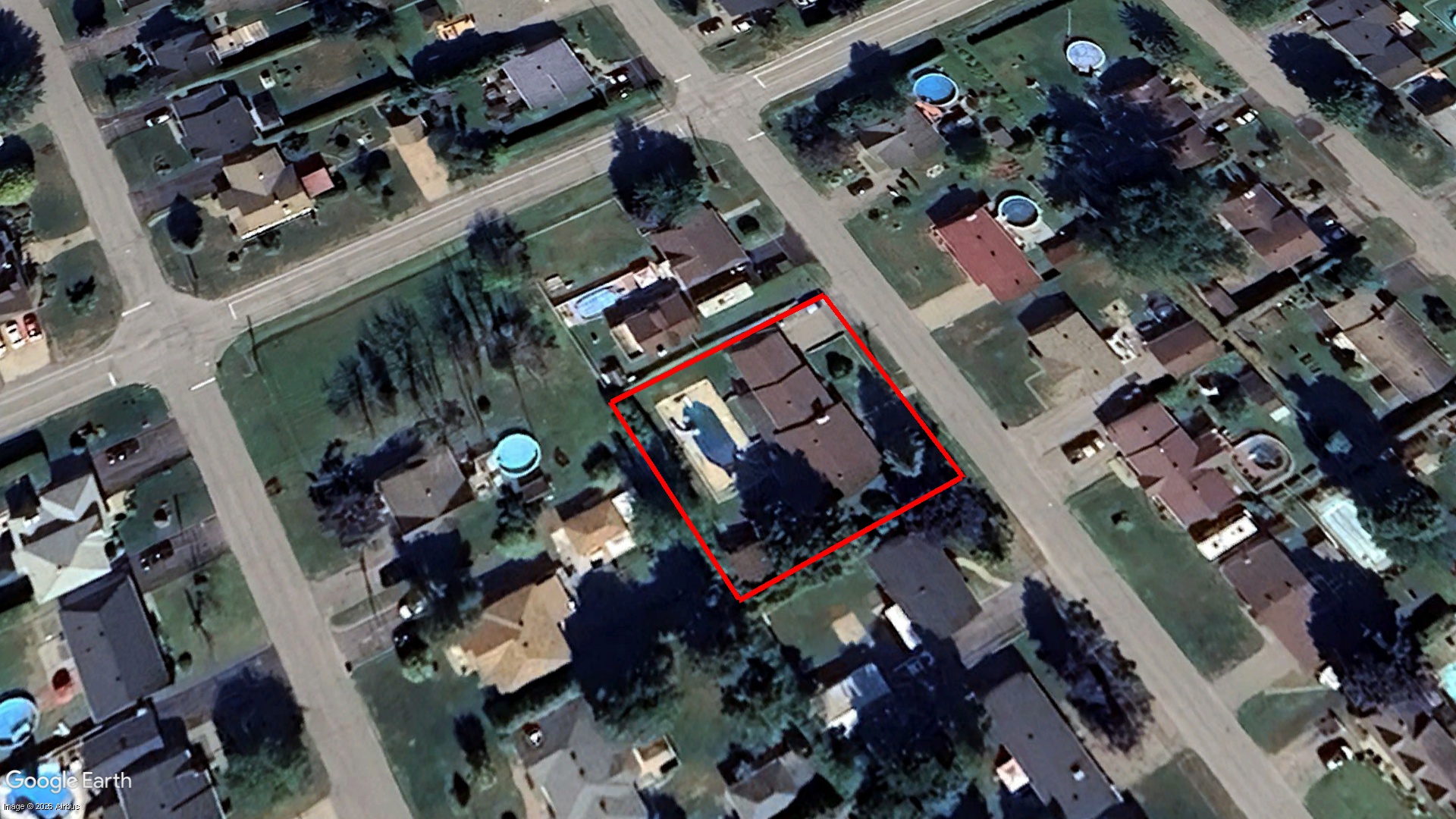 Tax Sale Vaudreuil-Soulanges, Quebec - 