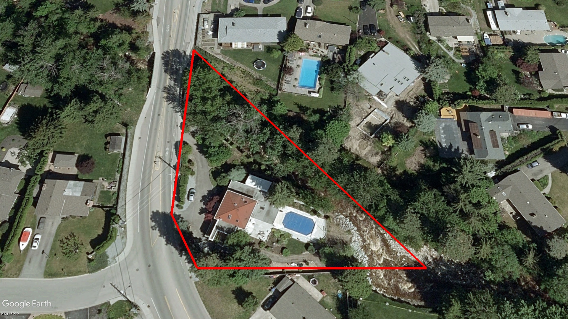 Tax Sale Kelowna, British Columbia - 19-217-12050.417