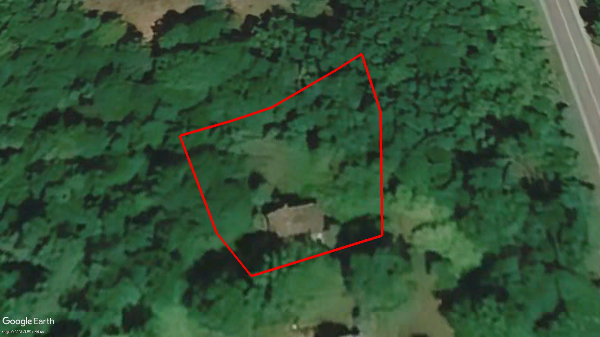 Tax Sale Shelburne, Nova Scotia - 02986841