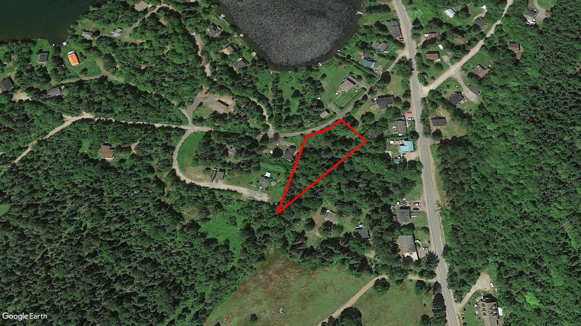 Tax Sale Des Laurentides, Quebec - 3915-91-7466