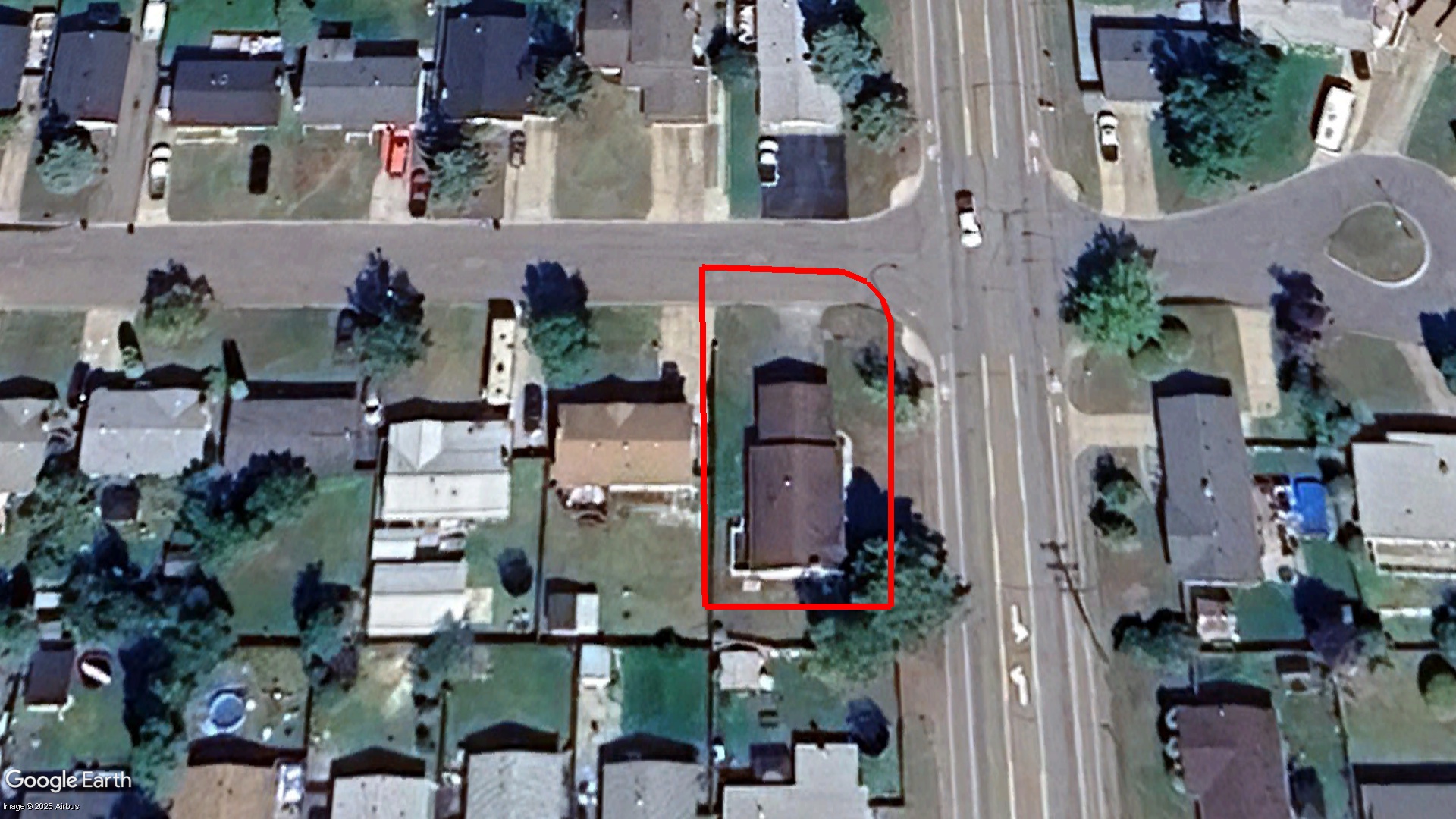 Tax Sale Prince George, British Columbia - 