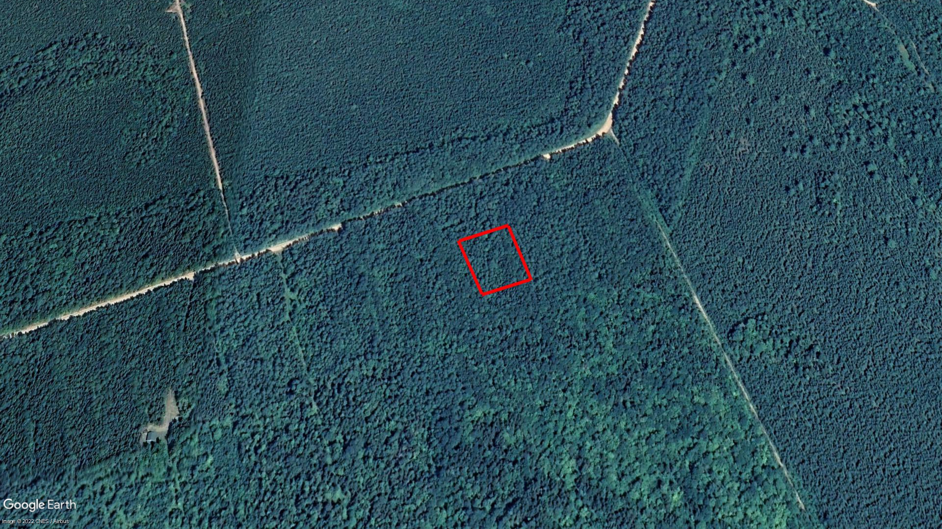 Tax Sale Northumberland, New Brunswick - 02712954