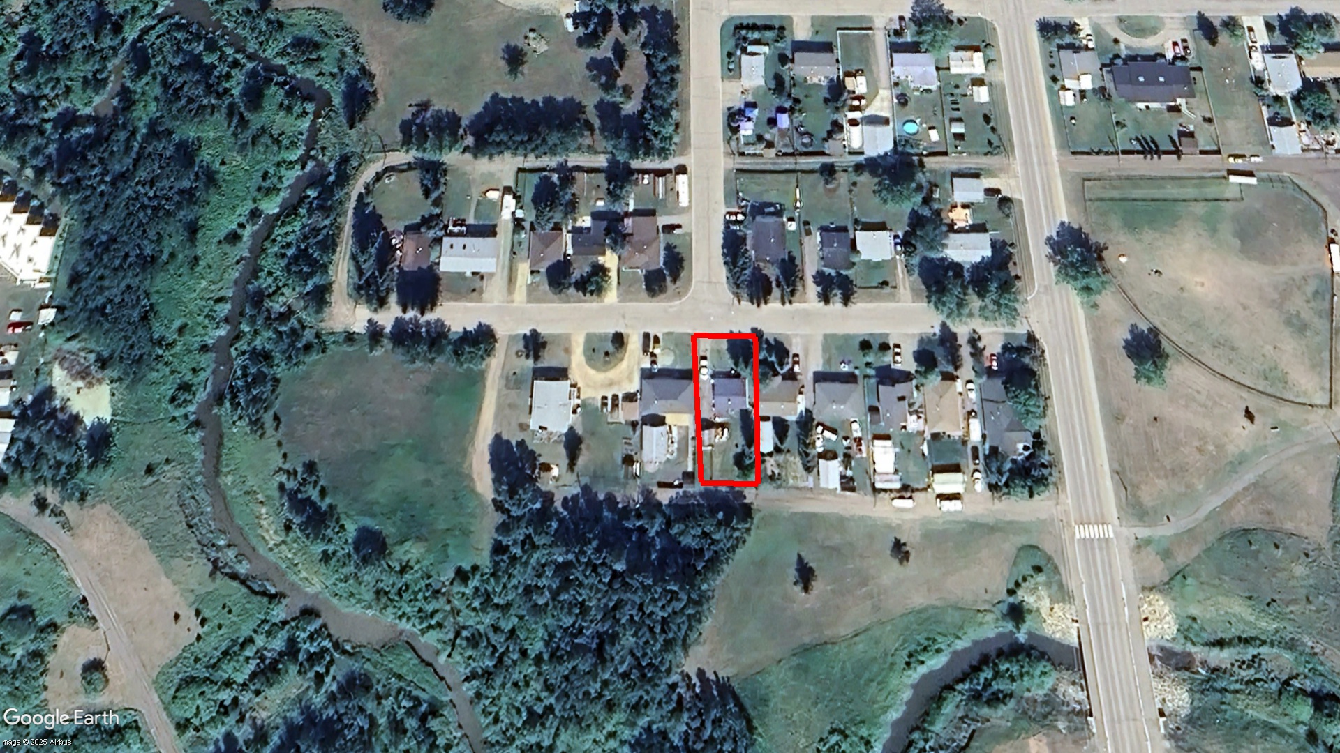 Tax Sale Dawson Creek, British Columbia - 001808.000