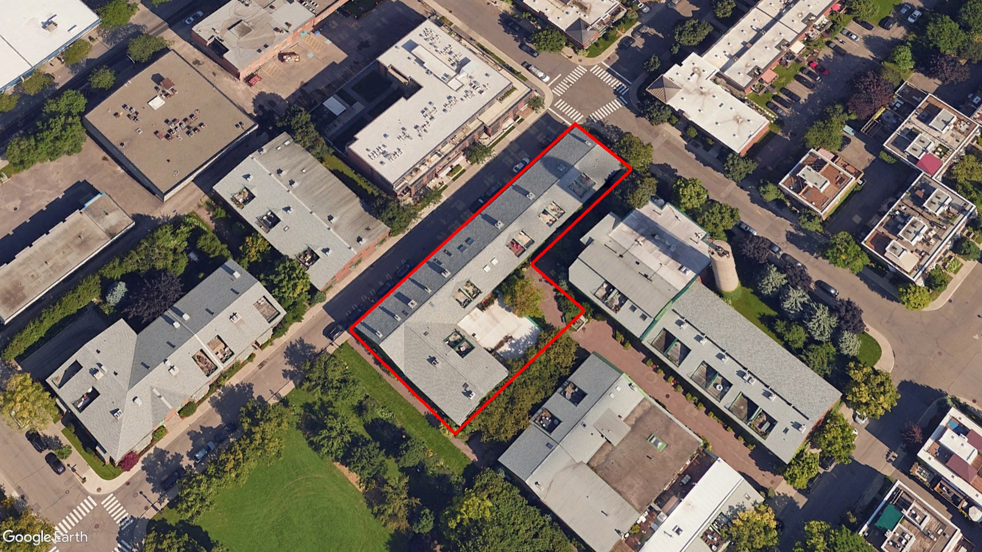 Tax Sale Montreal, Quebec - 250491-76