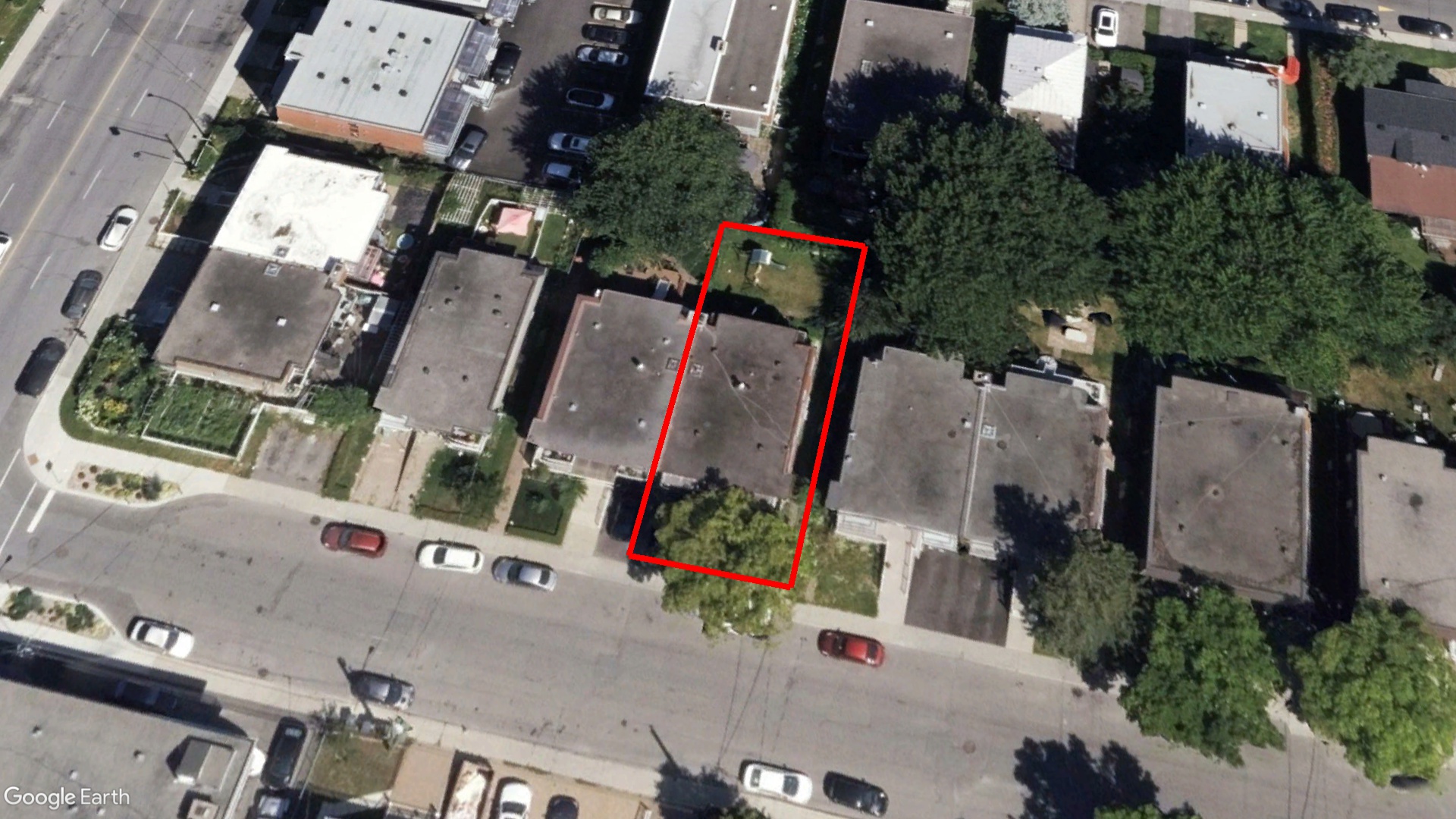 Tax Sale Montreal, Quebec - 730657-00