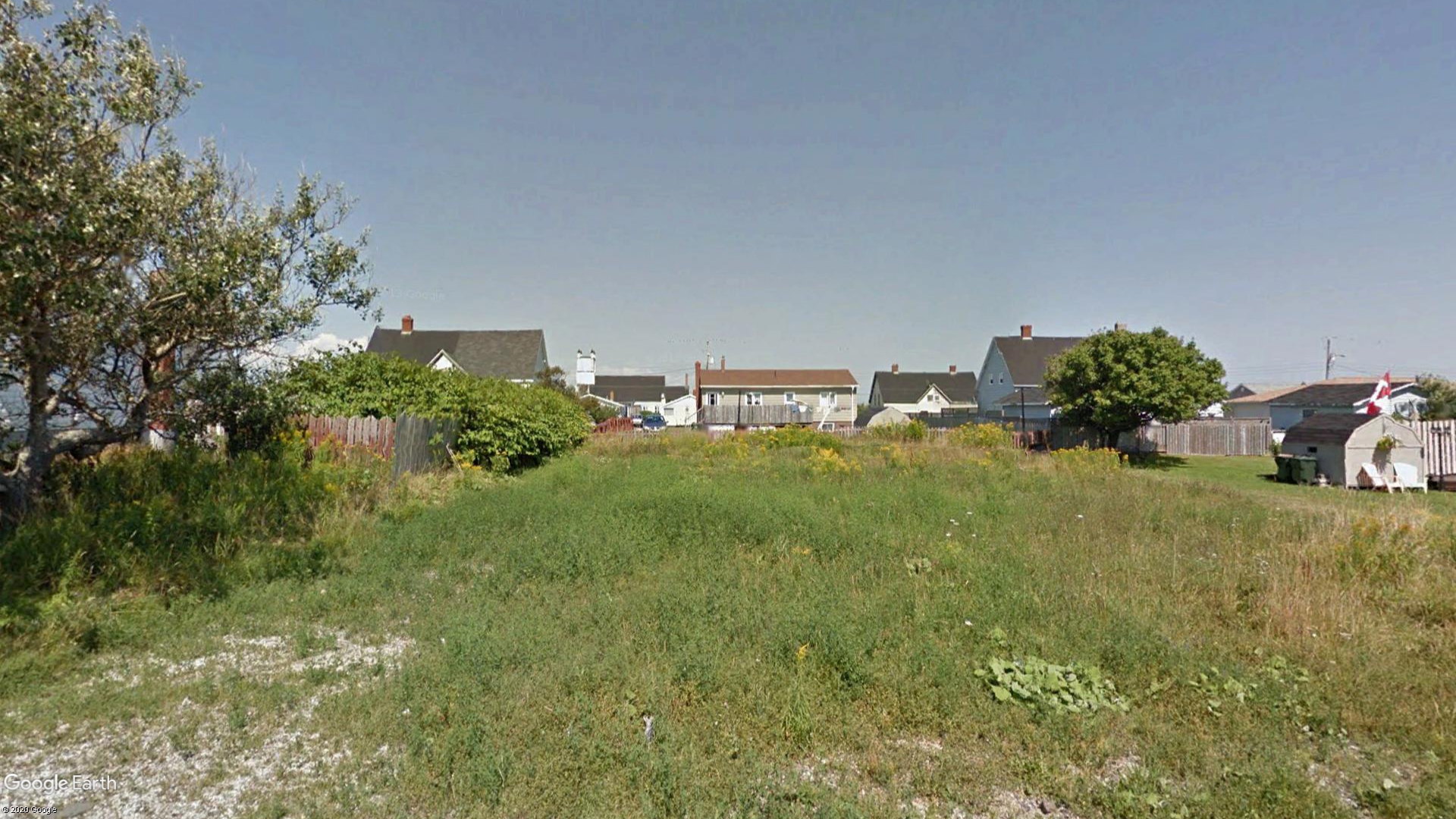 Tax Sale Cape Breton, Nova Scotia - 3143937