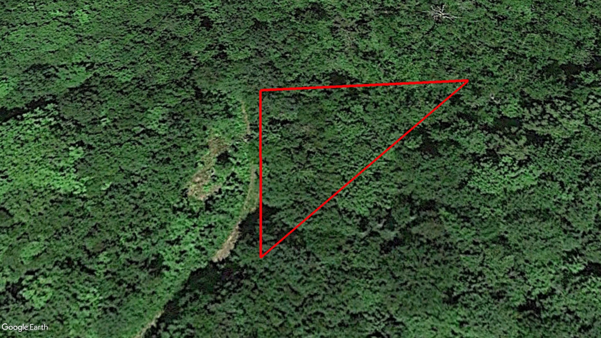 Tax Sale WENTWORTH-NORD, Quebec - 4181-00-3056