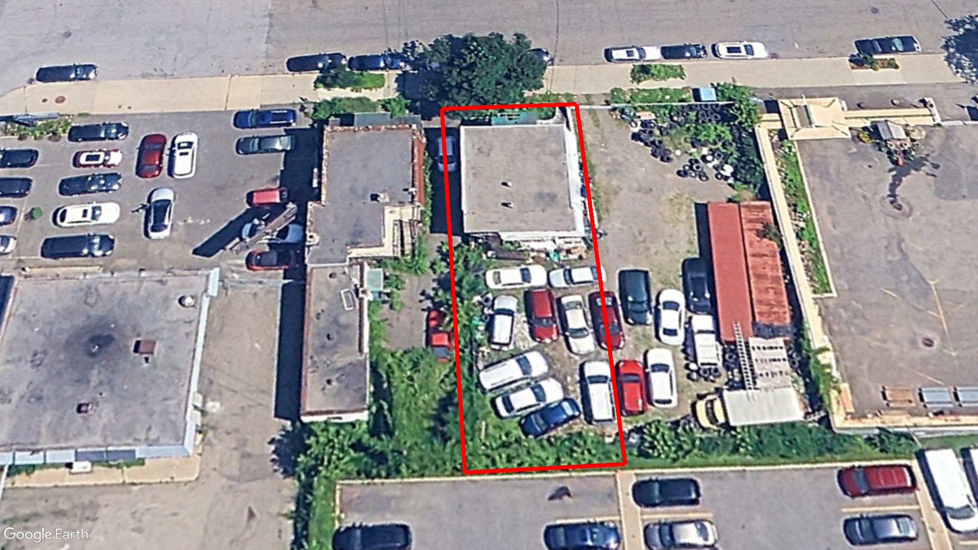 Tax Sale Montreal, Quebec - 472497-00