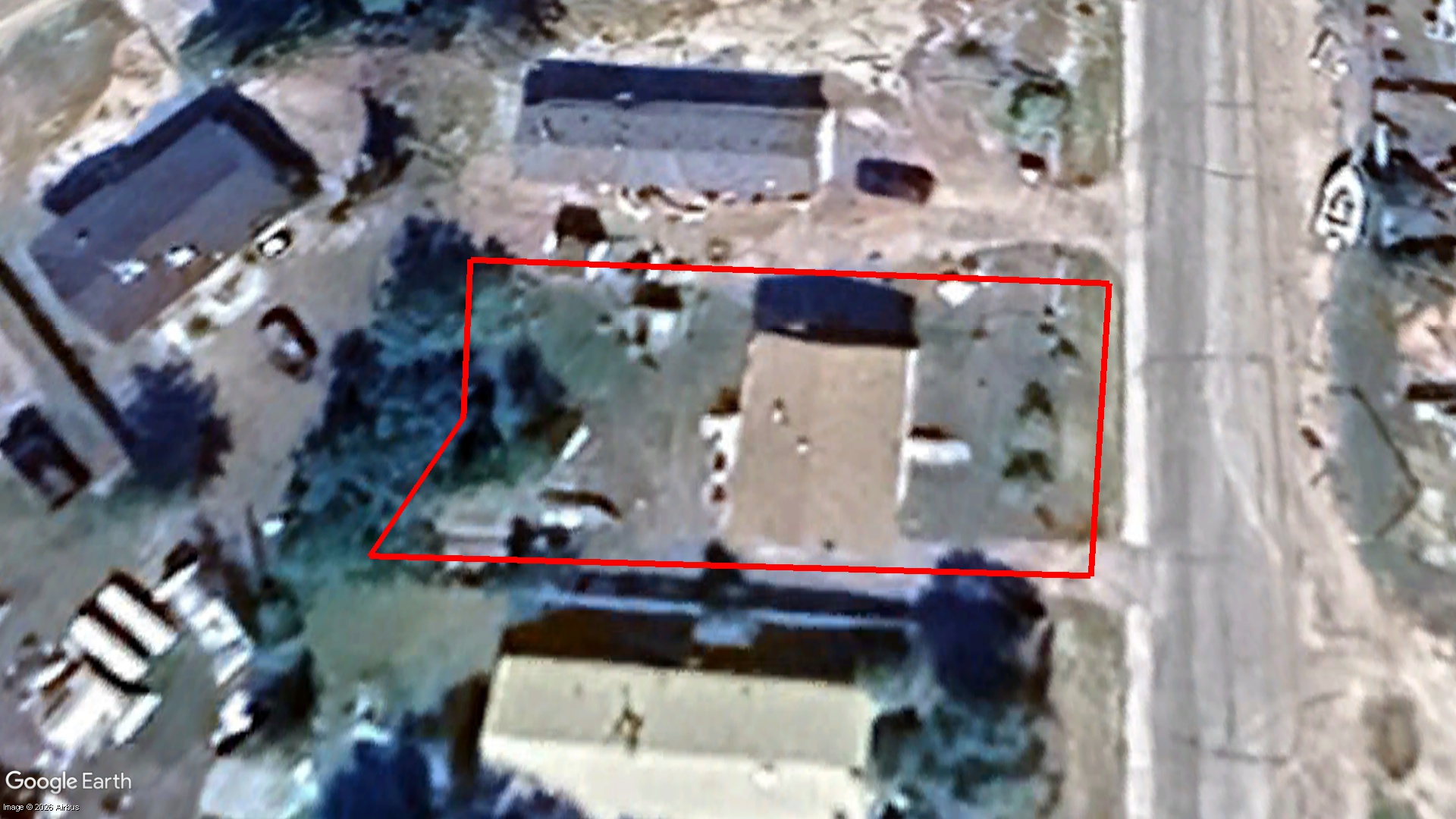 Tax Sale Wood Buffalo, Alberta - 922091820