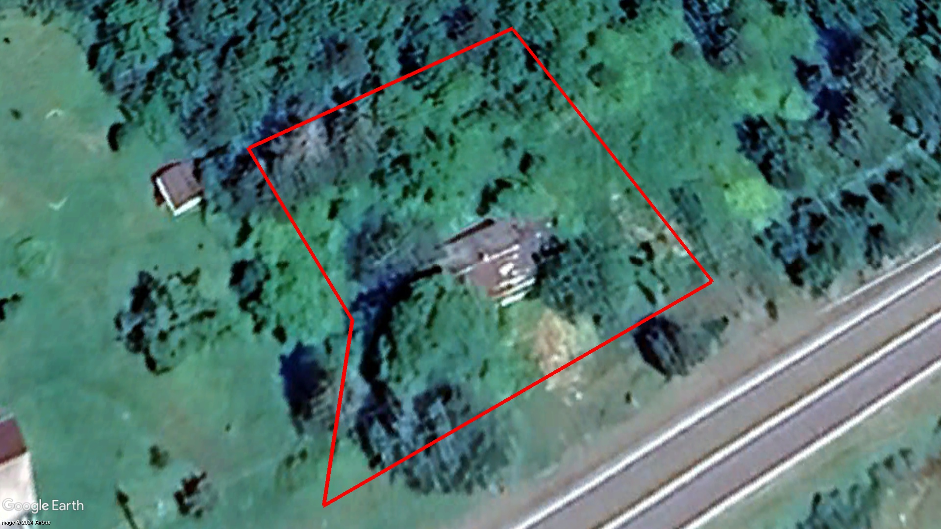 Tax Sale Digby, Nova Scotia - 03202577