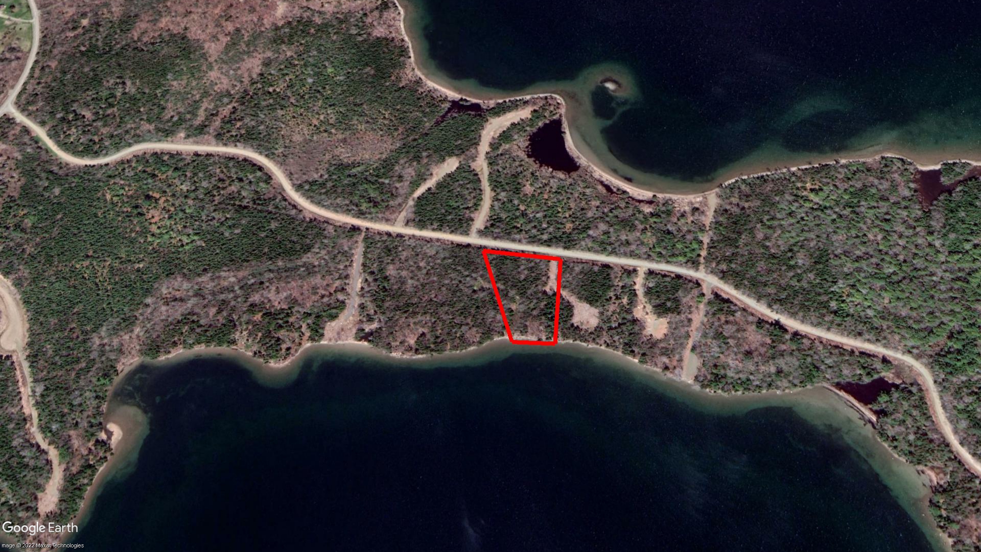 Tax Sale Inverness, Nova Scotia - 10619785