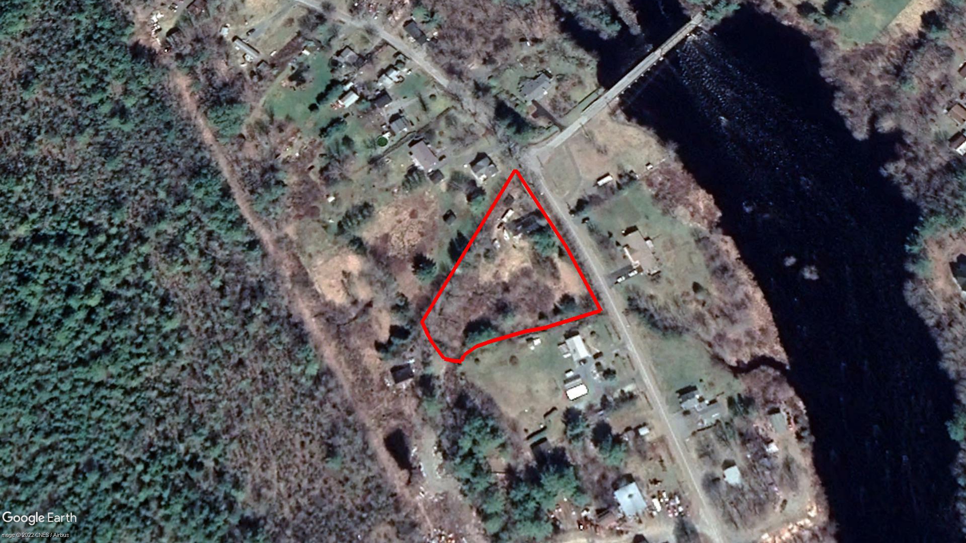 Tax Sale Queens, Nova Scotia - 03012468