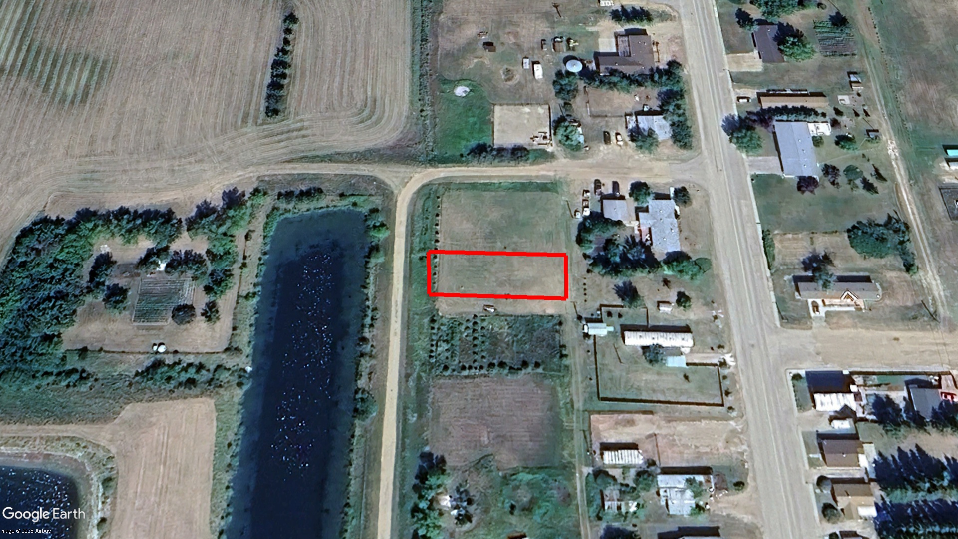 Tax Sale Birch Hills, Alberta - 