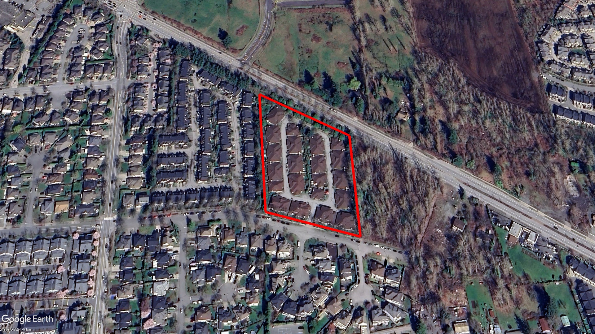 Tax Sale Surrey, British Columbia - 14-326-8161-98123-1