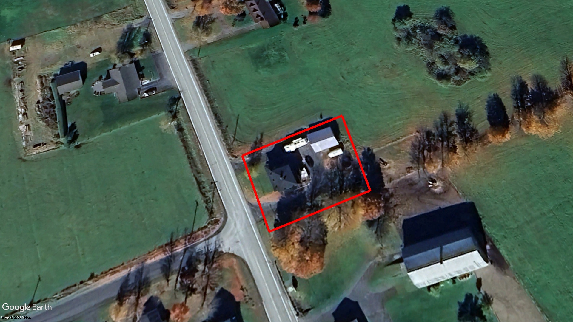 261 rue Commerciale, Saint-Victor