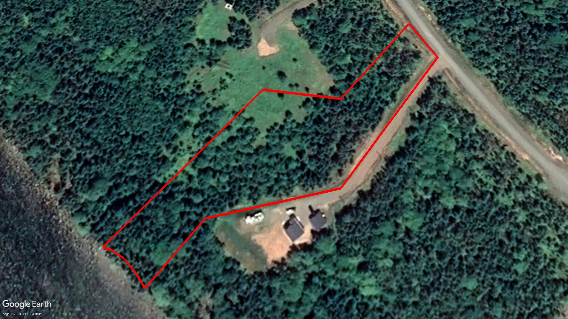 Tax Sale Richmond, Nova Scotia - 10544572