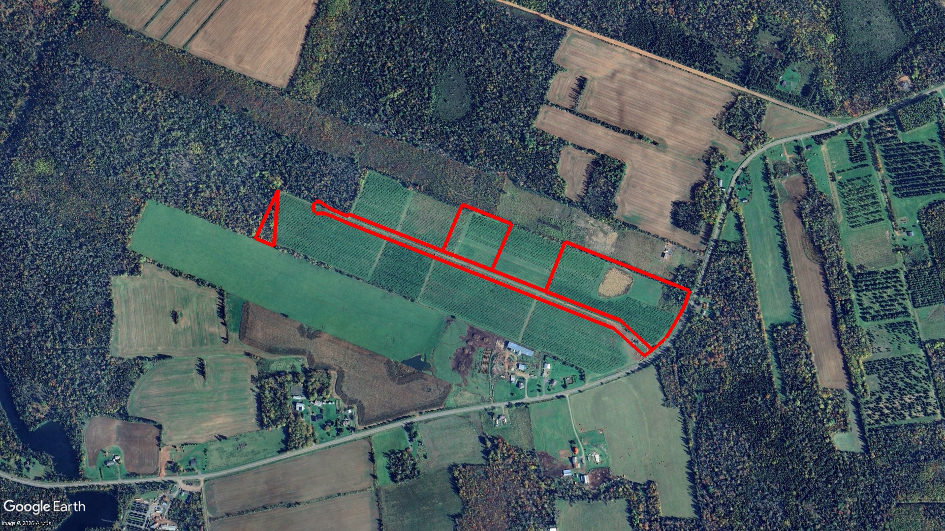 Tax Sale Charlottetown, Prince Edward Island - 