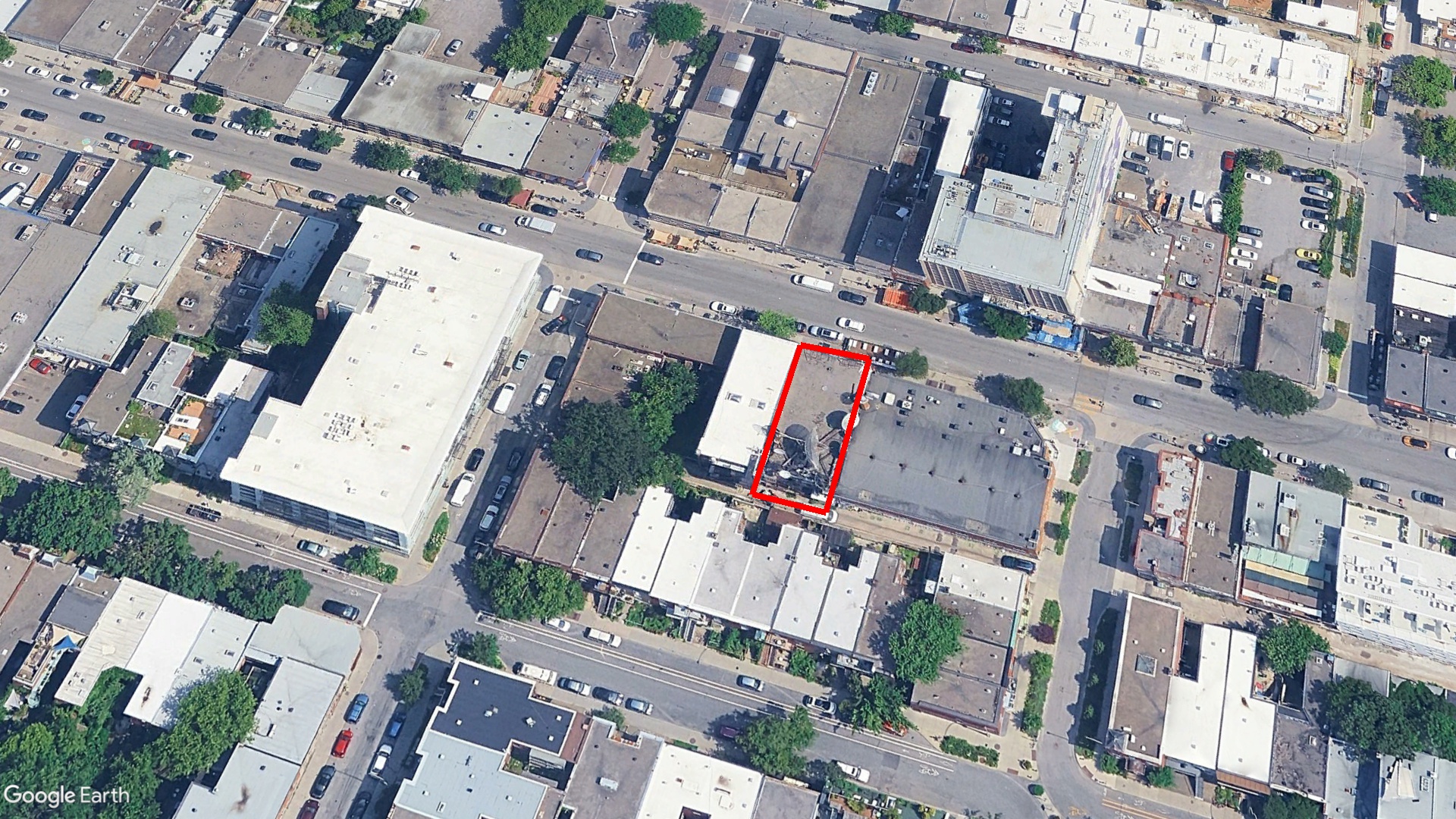 Tax Sale Montreal, Quebec - 280370-00