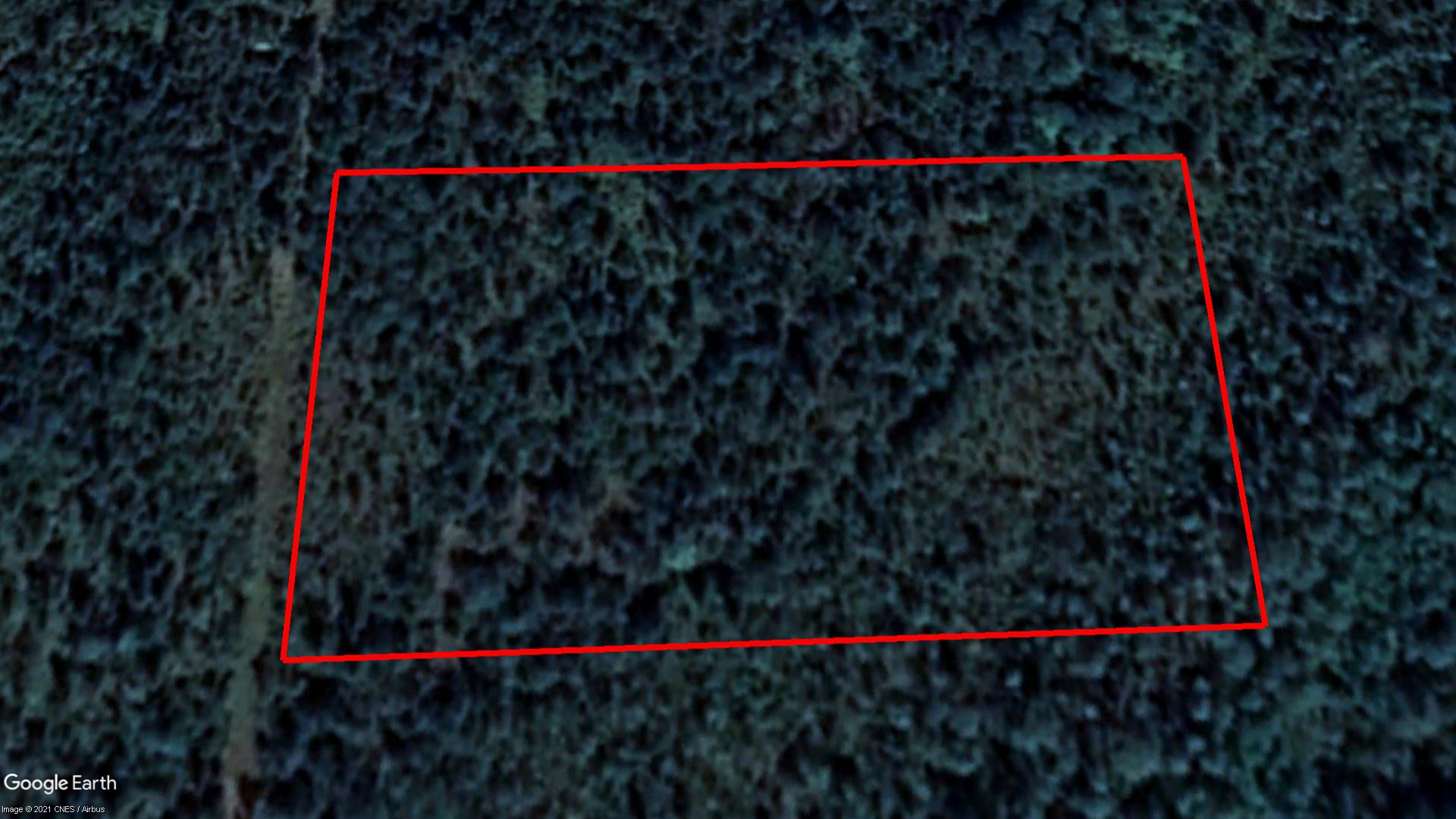 Tax Sale Northeastern Manitoulin And The Islands, Ontario - 51 19 040 002 15000 0000