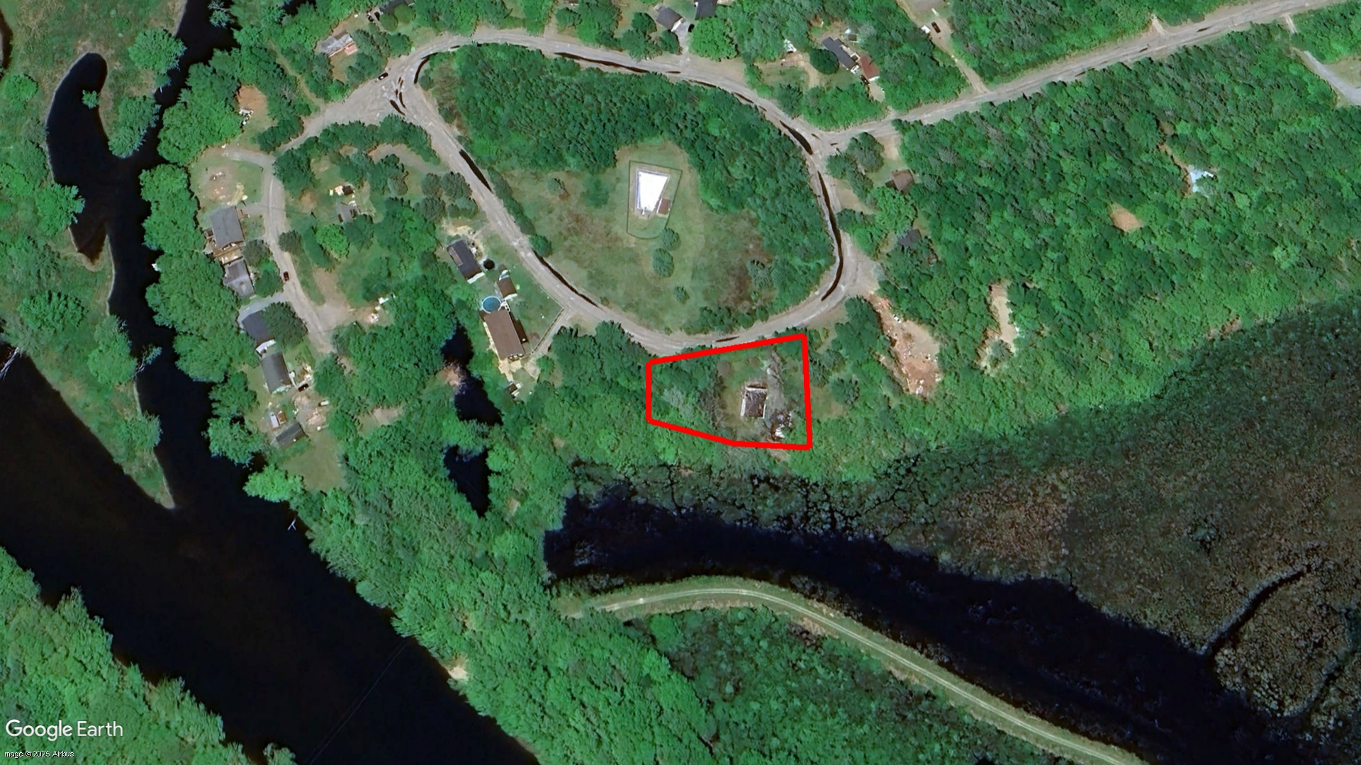 Tax Sale Kings, New Brunswick - 01203986