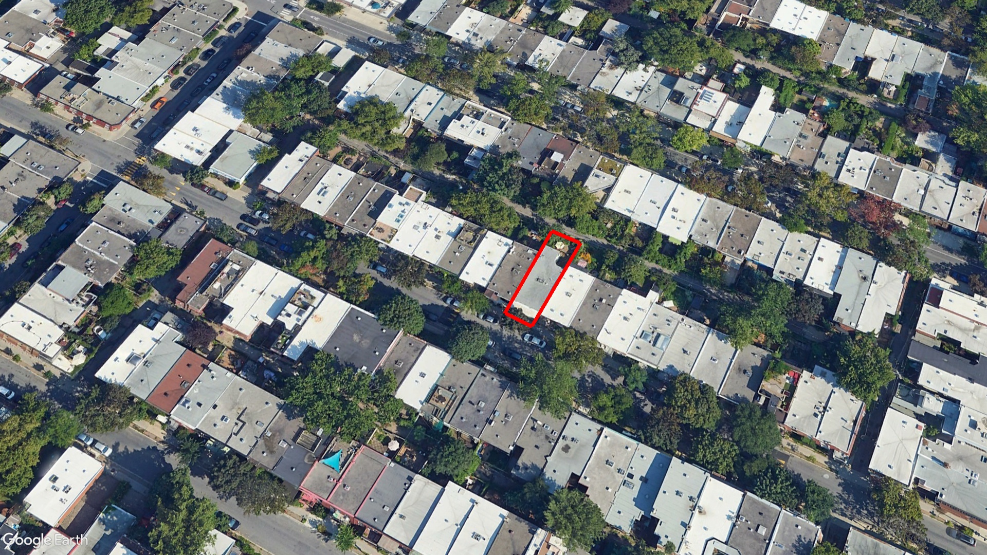 Tax Sale Montreal, Quebec - 530750-00