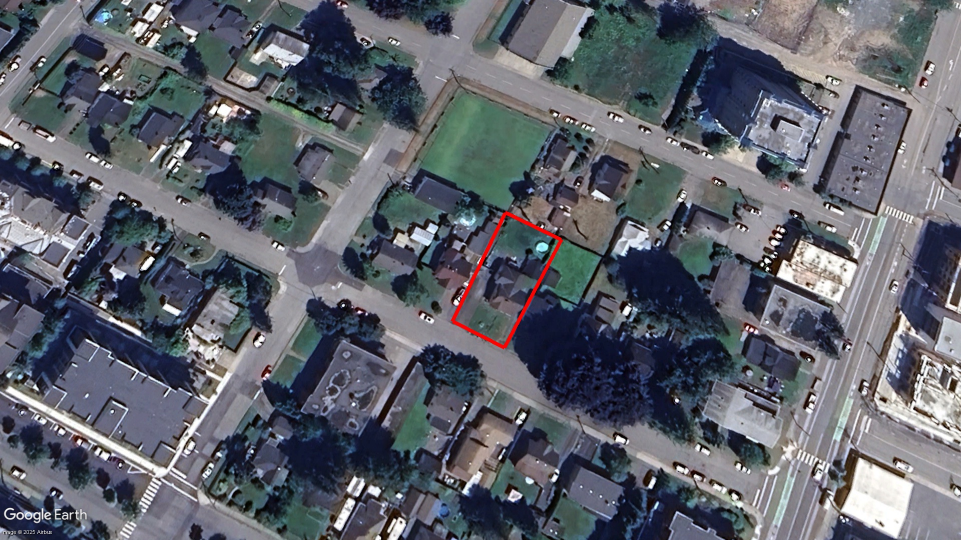 Tax Sale Chilliwack, British Columbia - 0948-45713