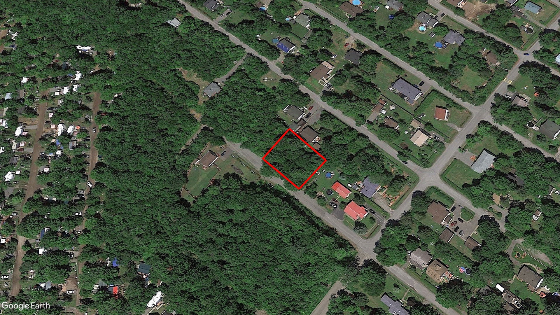 Tax Sale Montcalm, Quebec - 