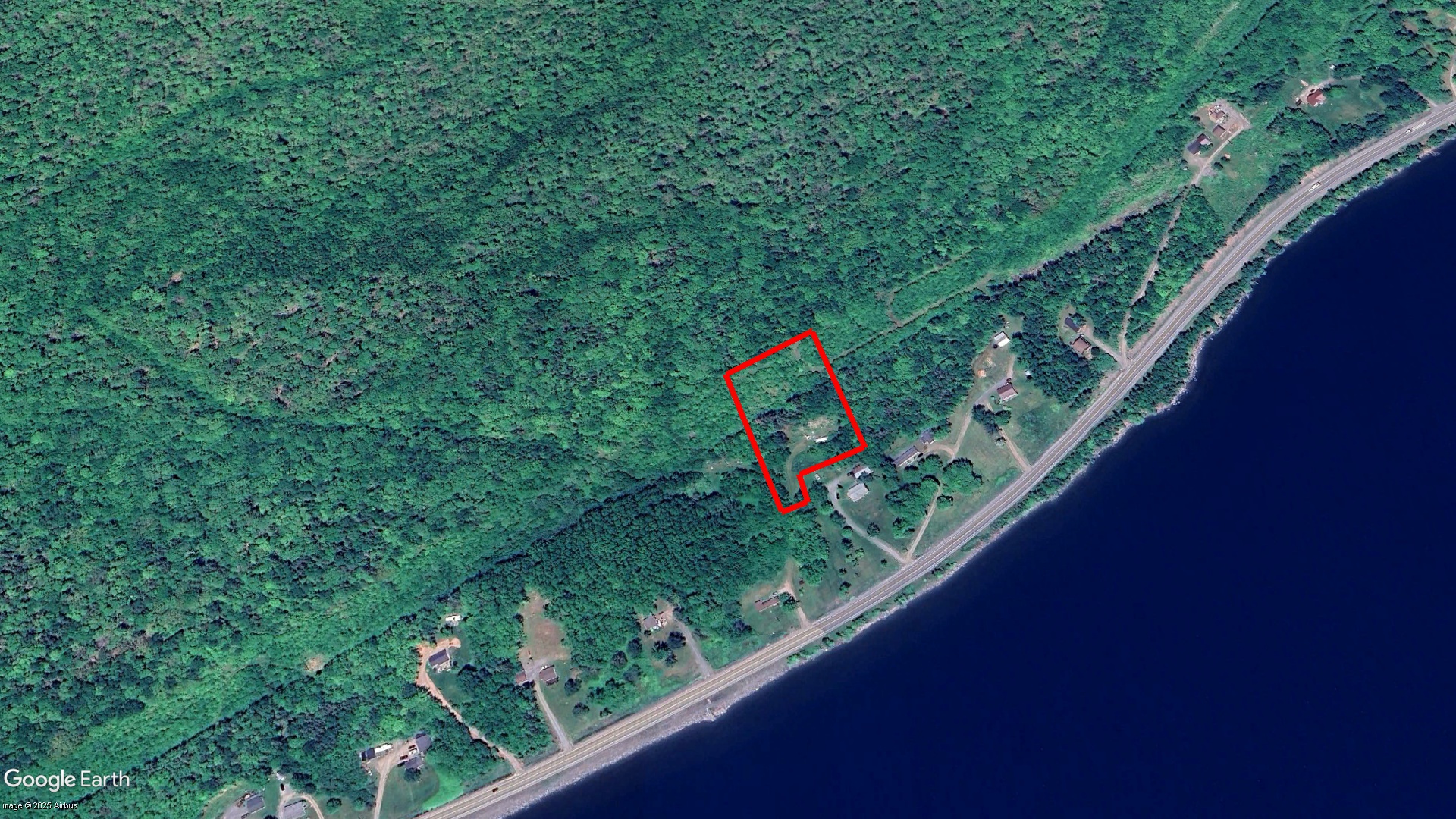 Tax Sale Inverness, Nova Scotia - 07935609