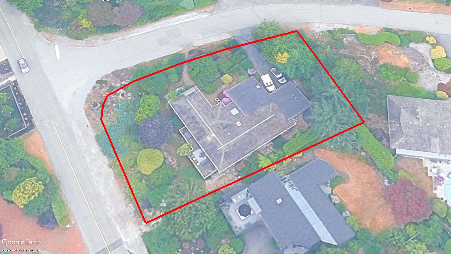 Tax Sale West Vancouver, British Columbia - 