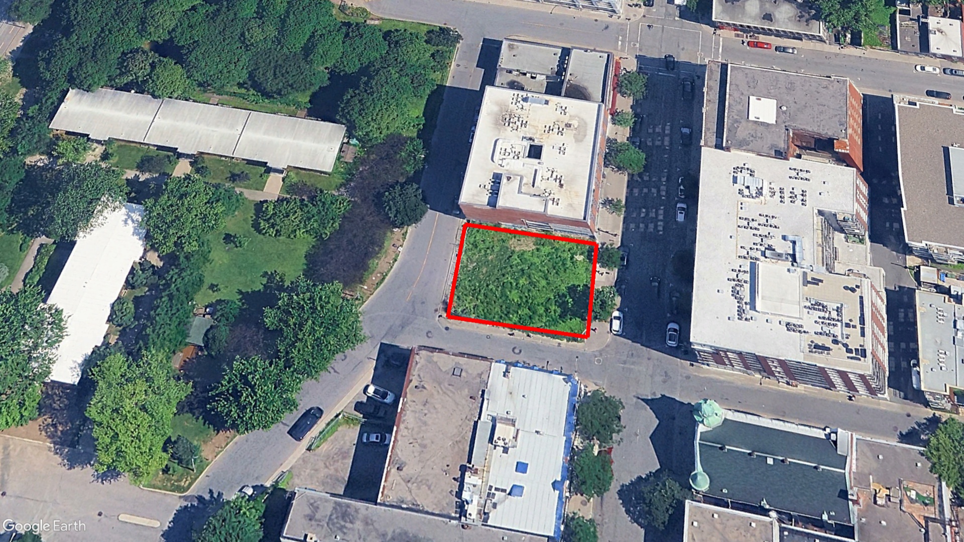 Tax Sale Montreal, Quebec - 190993-00