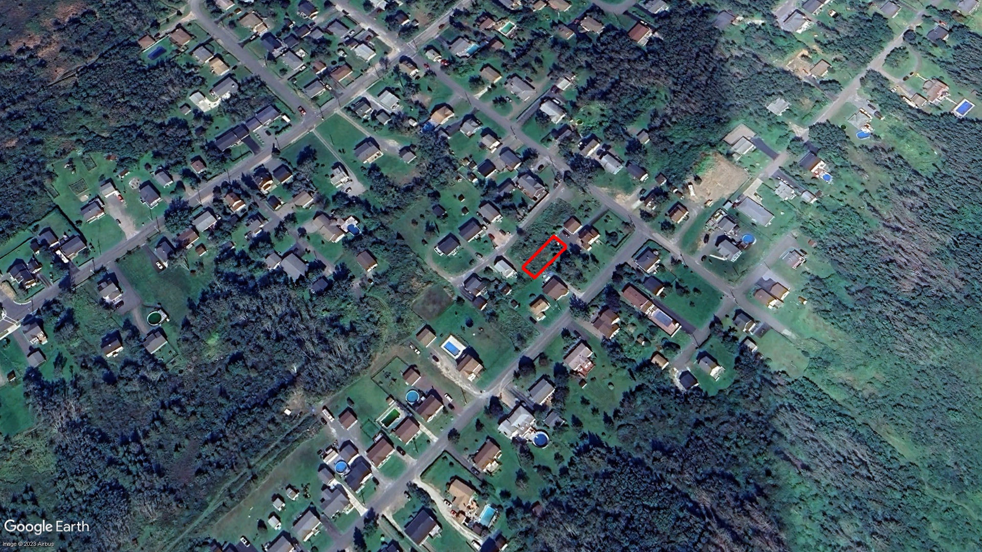 Tax Sale Cape Breton, Nova Scotia - 10880432