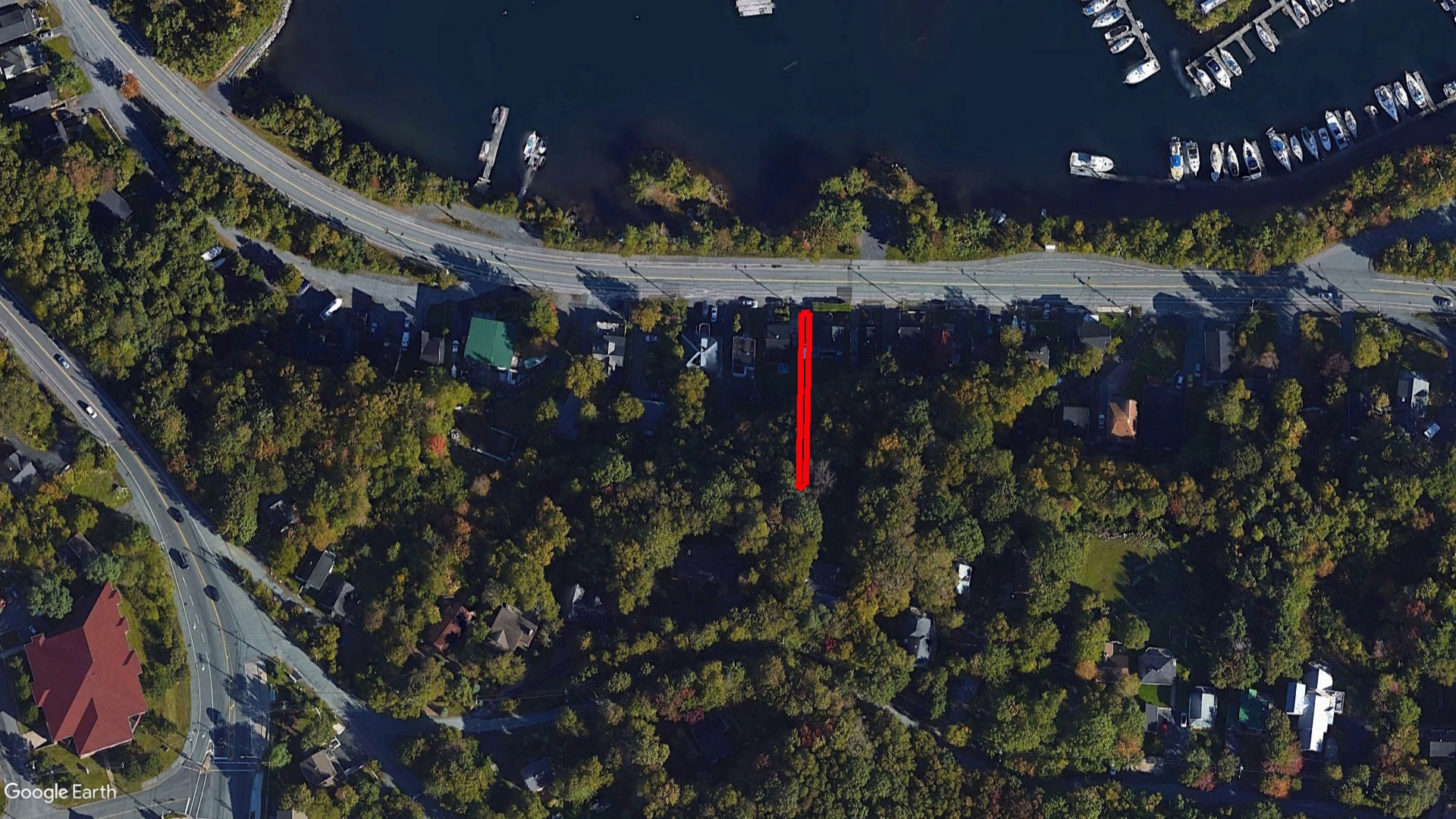 Tax Sale Halifax, Nova Scotia - 09775692