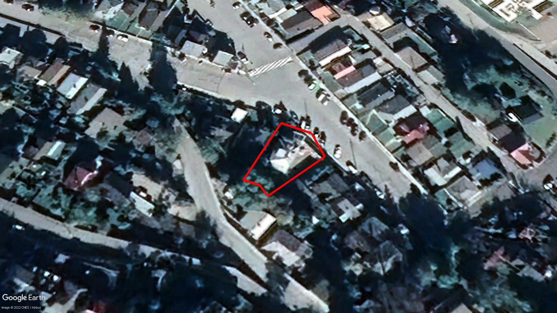 Tax Sale Trail, British Columbia - 21-232-00872.100