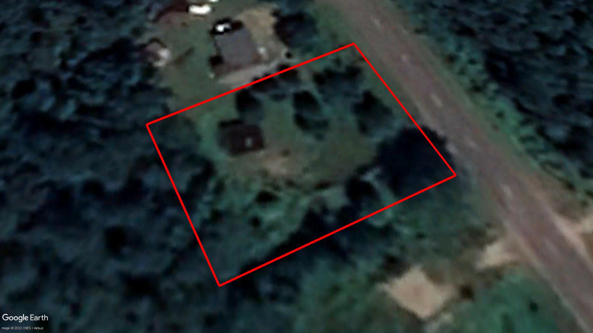 Tax Sale Gloucester, New Brunswick - 02928953