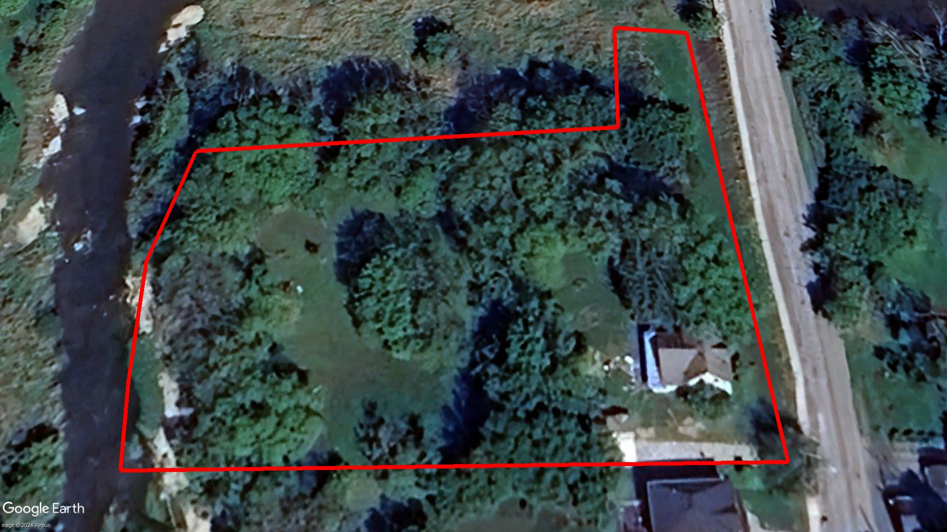 Tax Sale West Lincoln, Ontario - 26 02 020 004 12700 0000