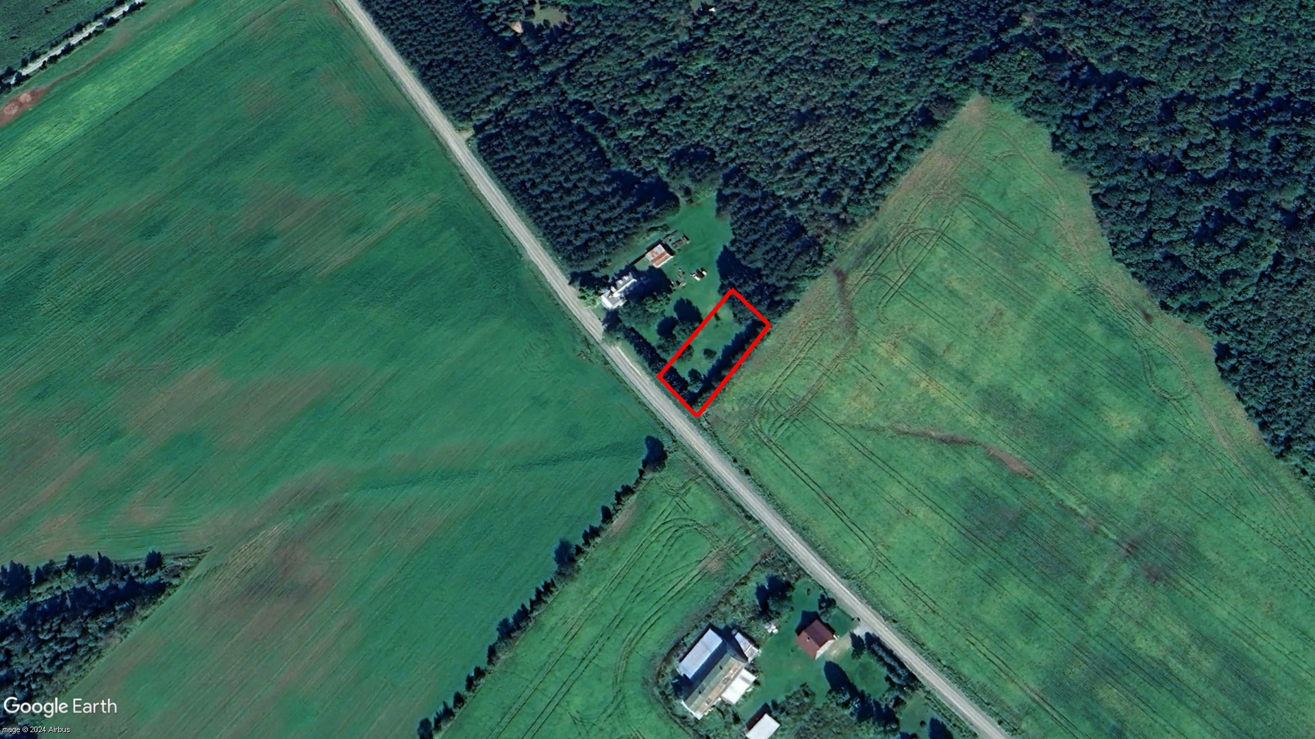 Tax Sale Sources, Quebec - 