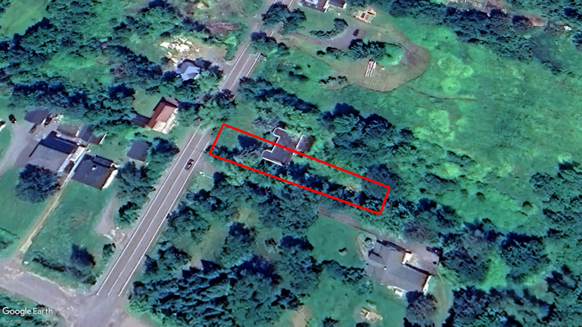 4012 Route 690, Grand Lake